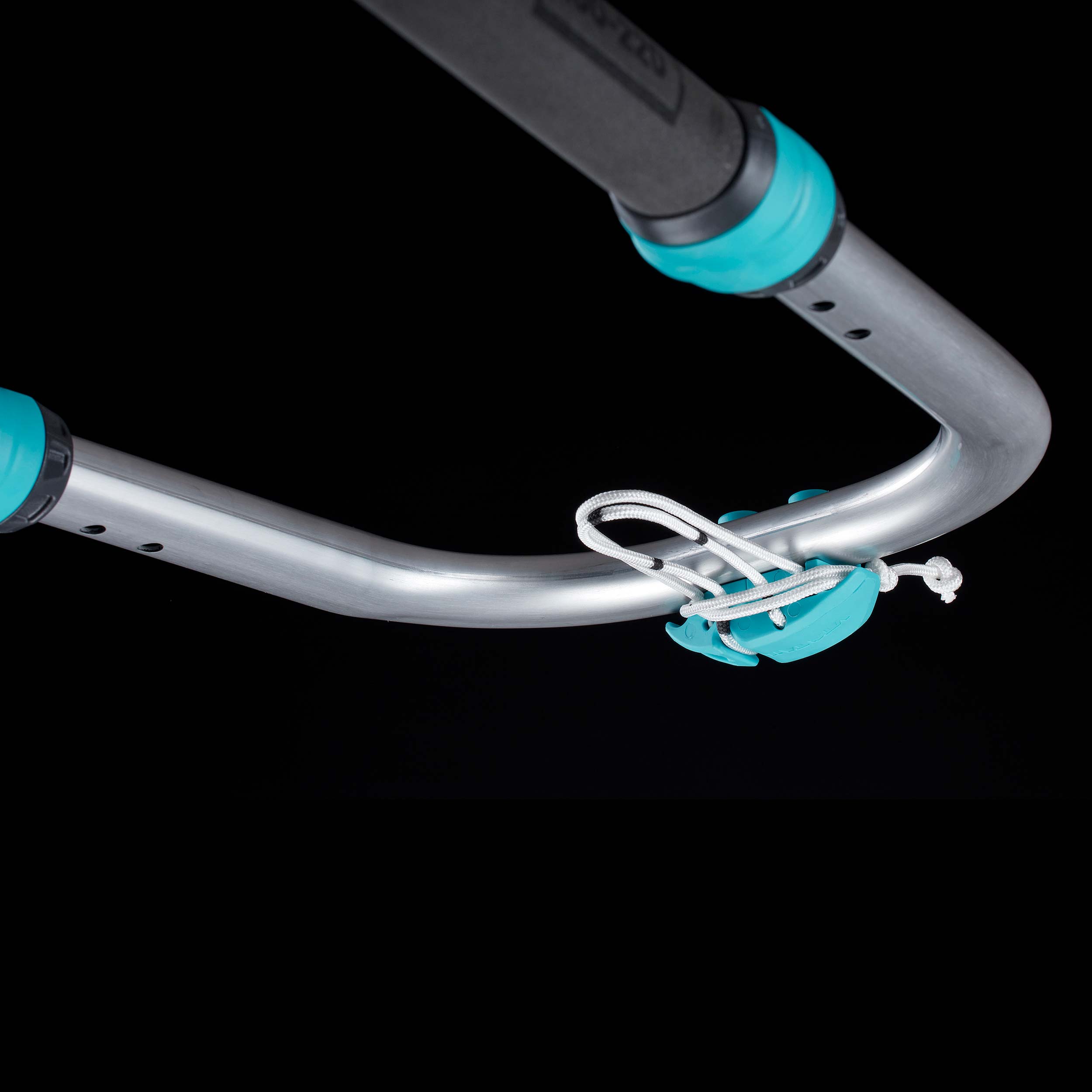 DUOTONE SILVER SERIES