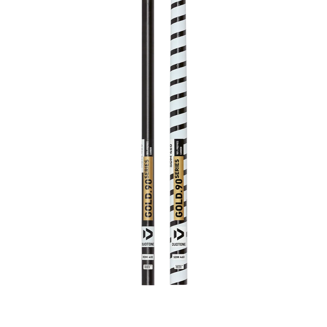 Duotone Mast Gold.90 Series