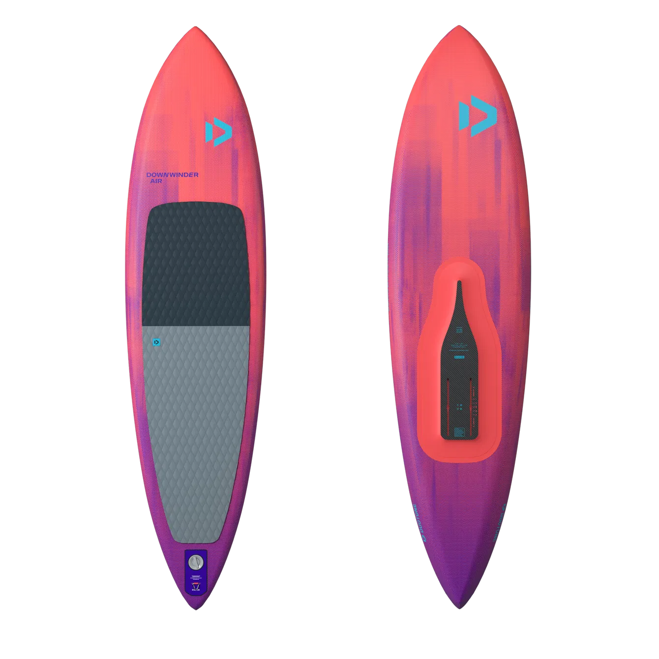 Duotone Downwinder Air
