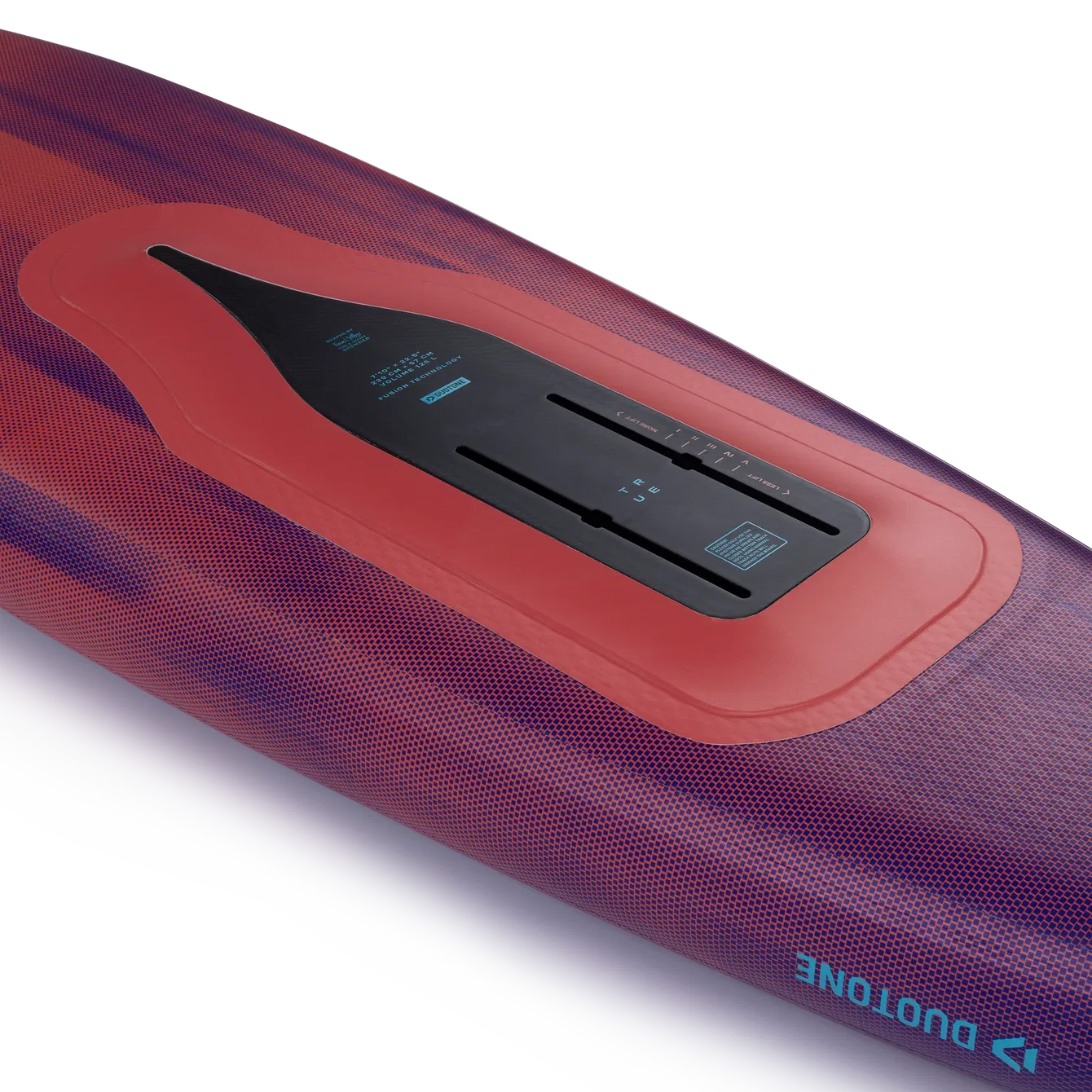 Duotone Downwinder Air