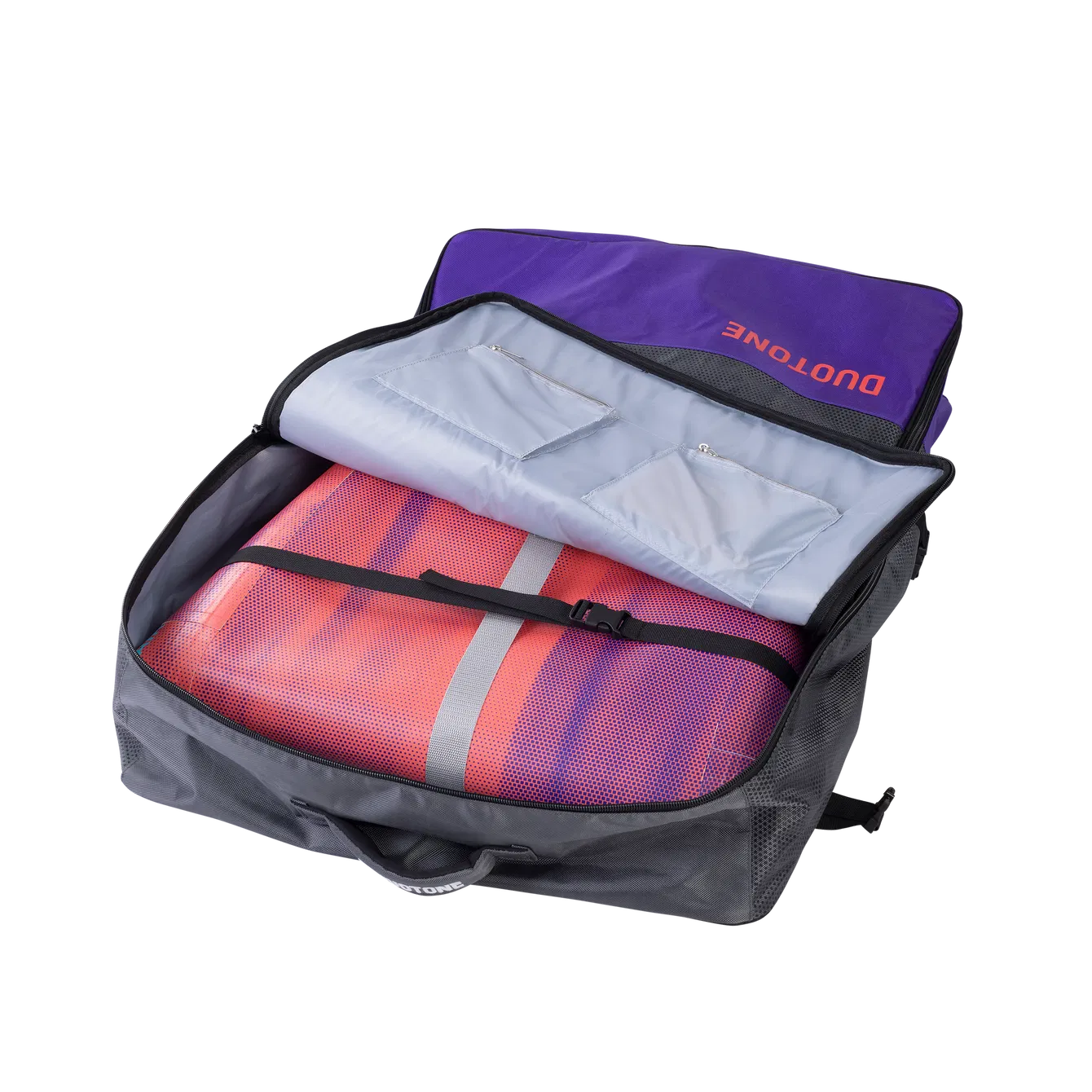 Duotone Downwinder Air