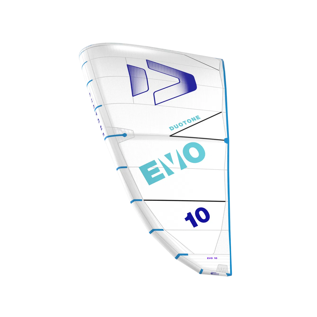 Duotone EVO CONCEPT BLUE