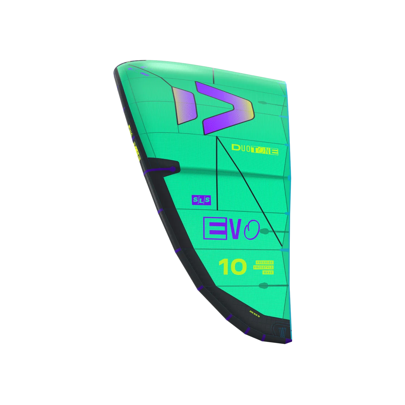 Duotone EVO SLS