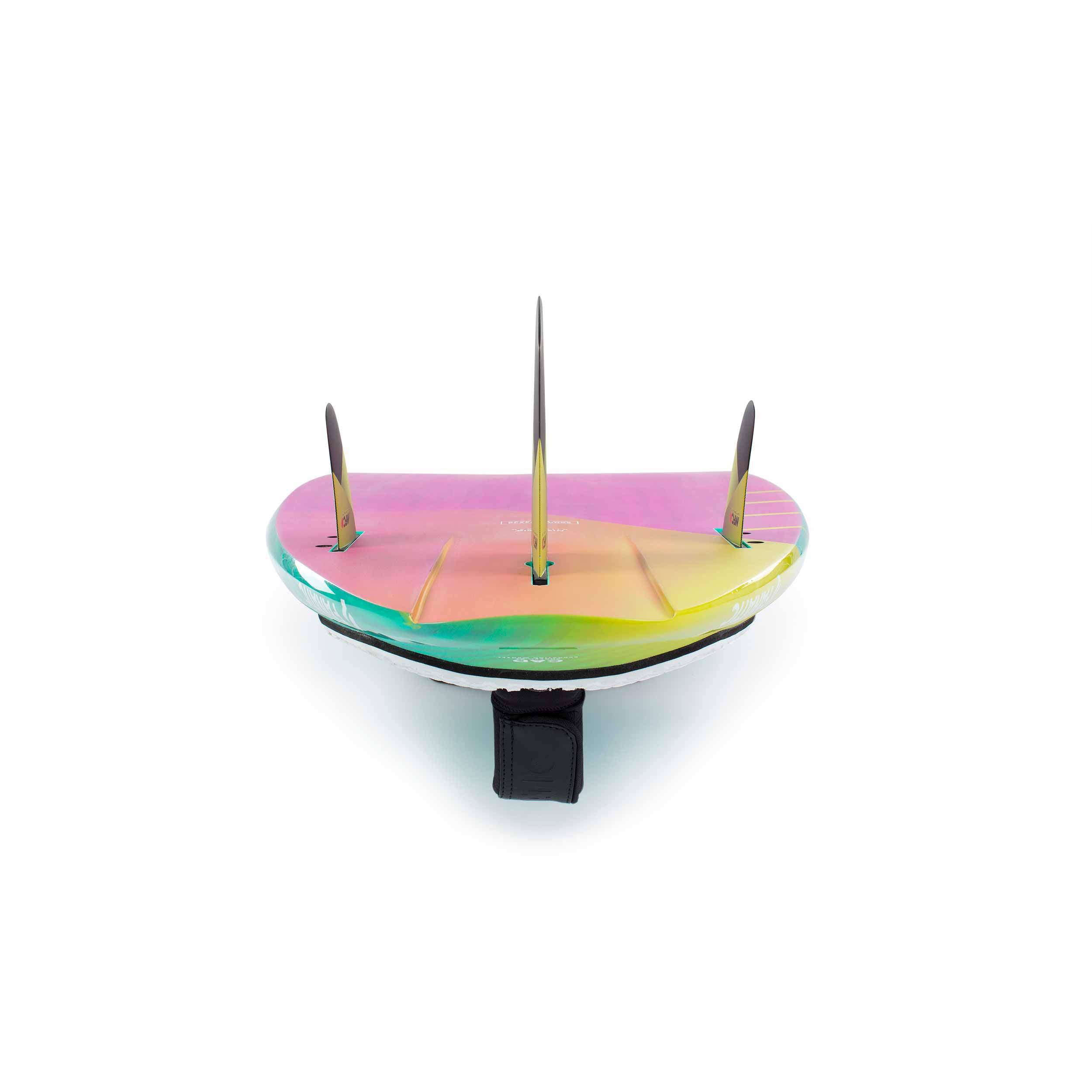 FANATIC MAMBA TE 2022