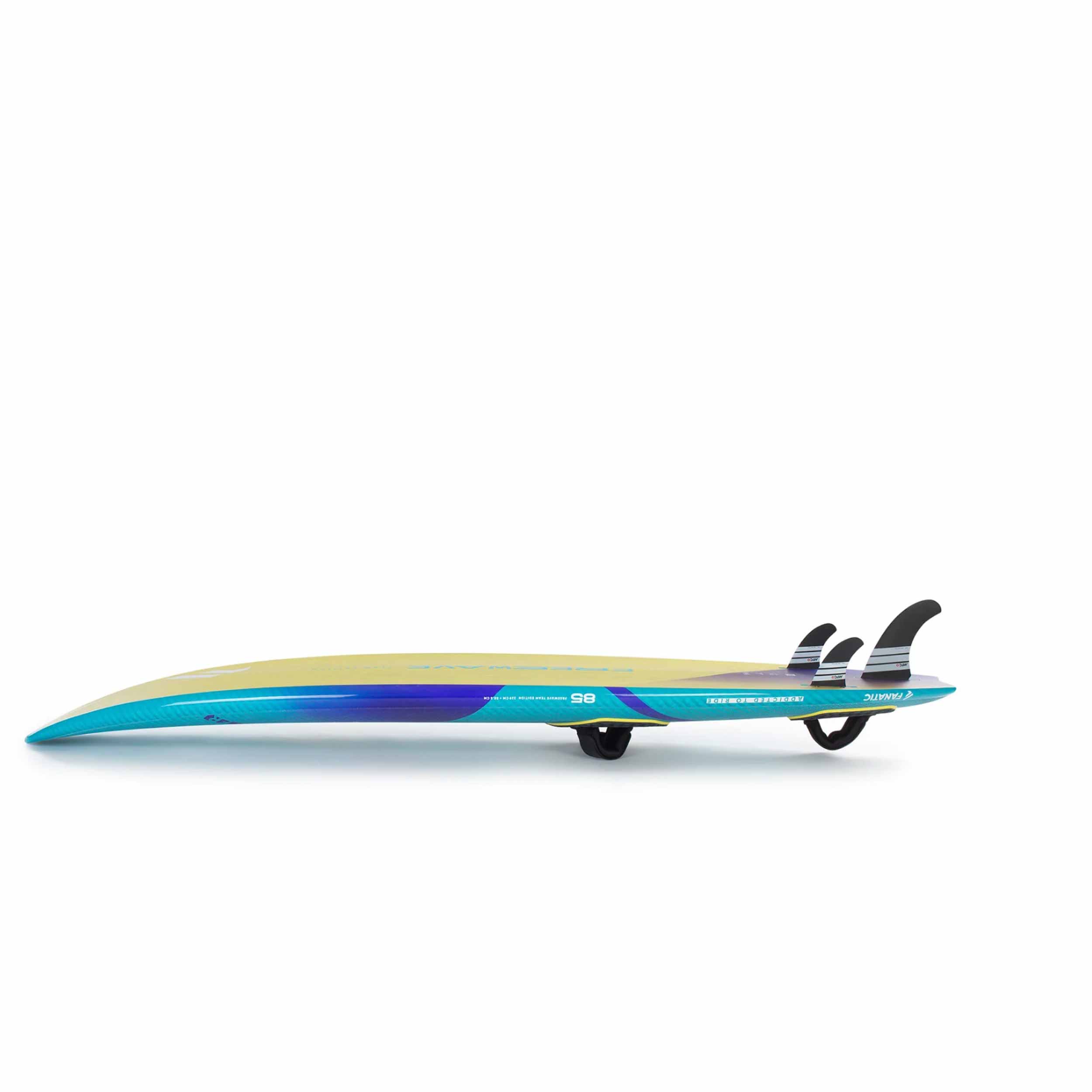 FANATIC FREEWAVE TE 2023