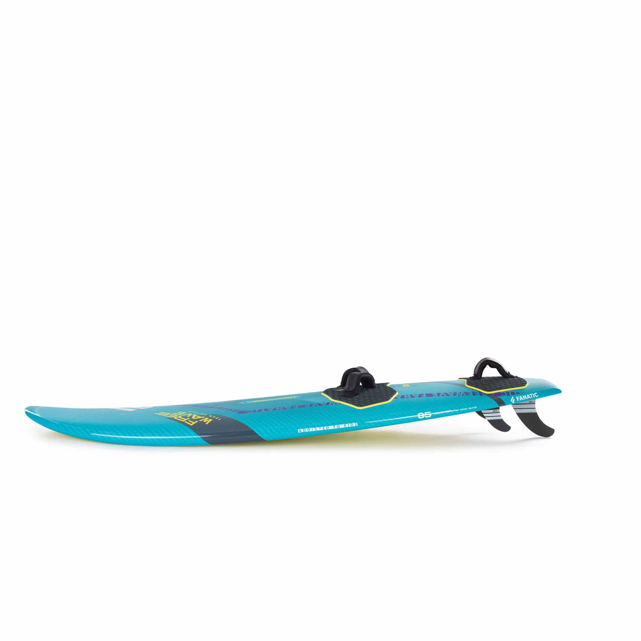 FANATIC FREEWAVE TE 2023