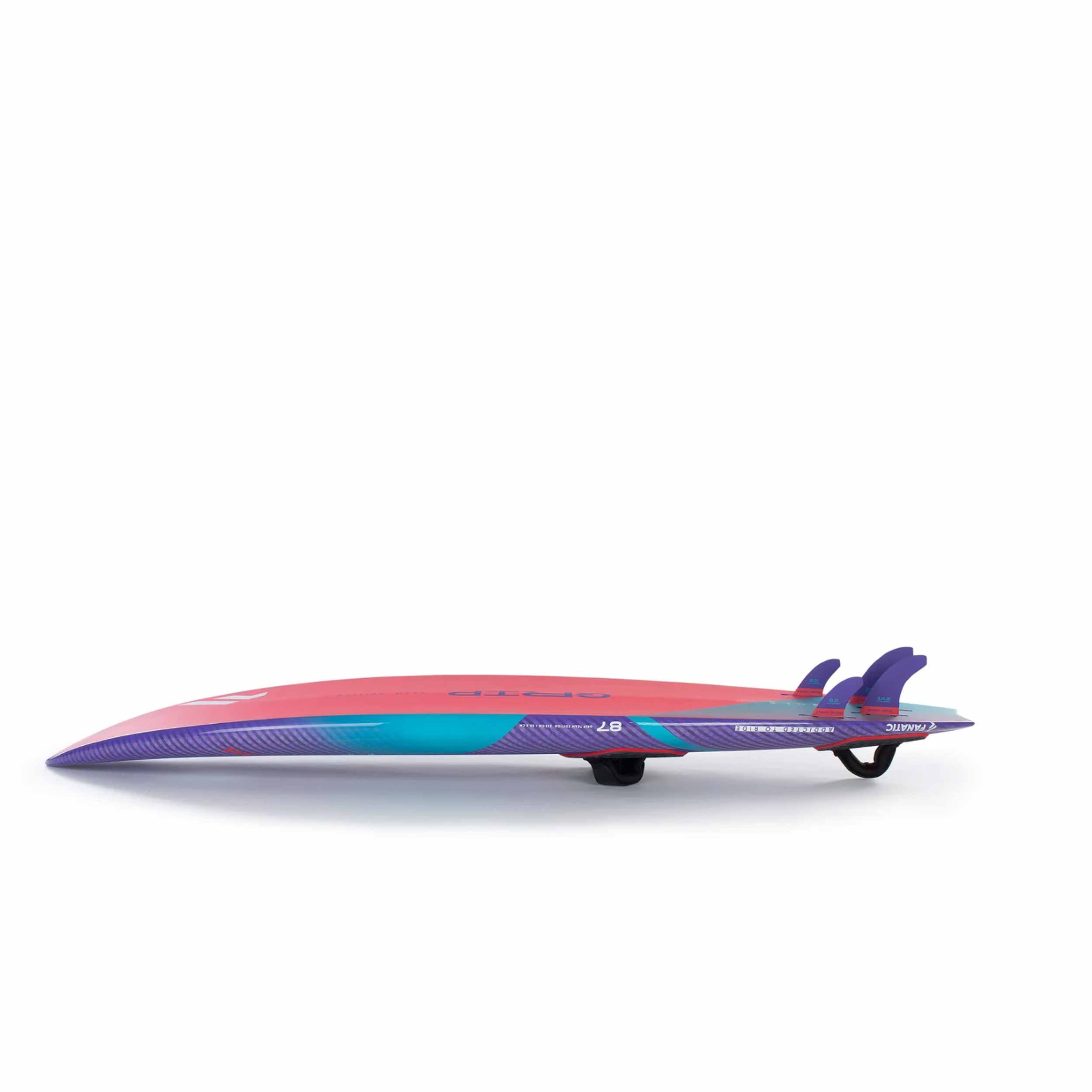 FANATIC GRIP TE 2023