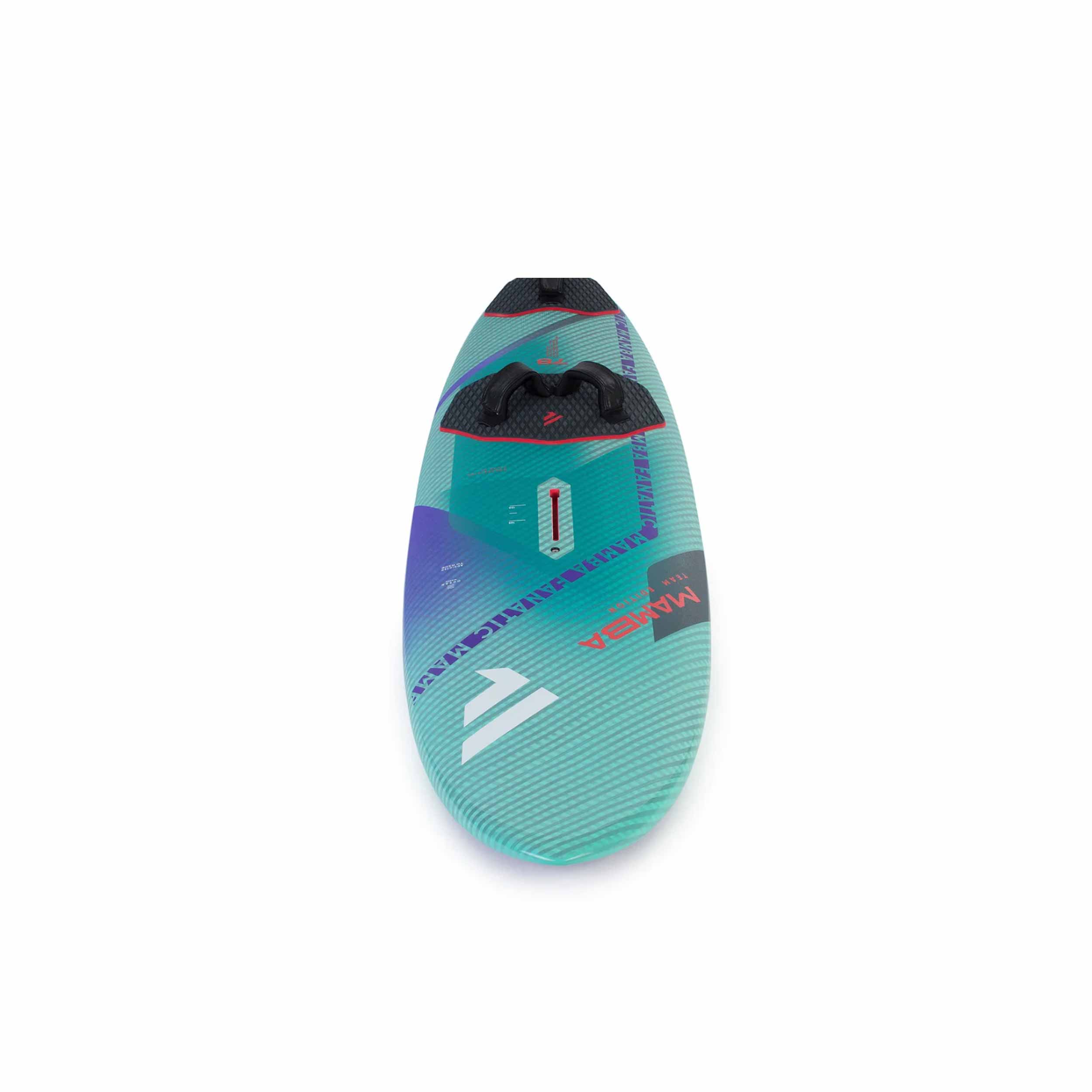 FANATIC MAMBA TE 2023