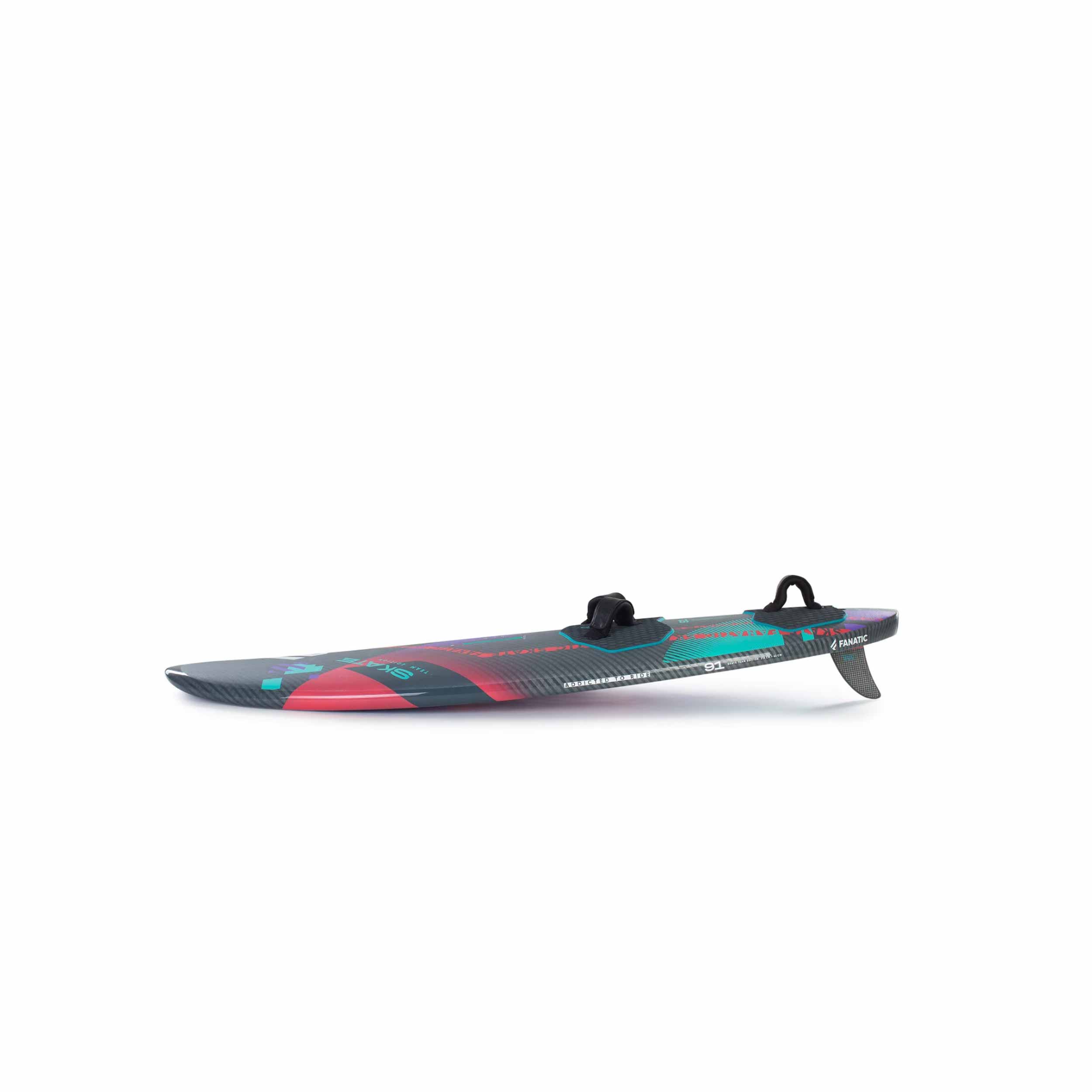 FANATIC SKATE TE 2023