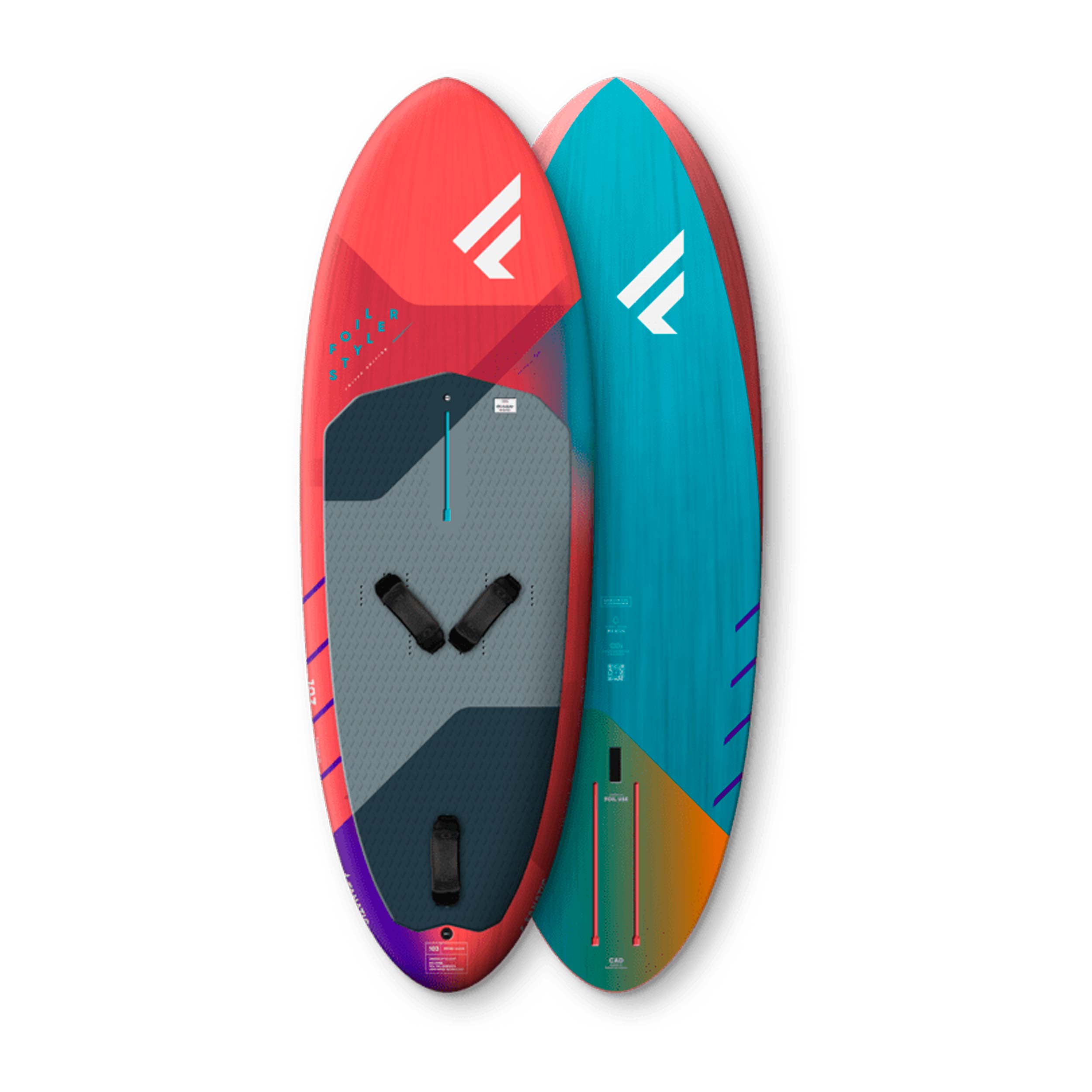 FANATIC FOILSTYLER LTD 2023