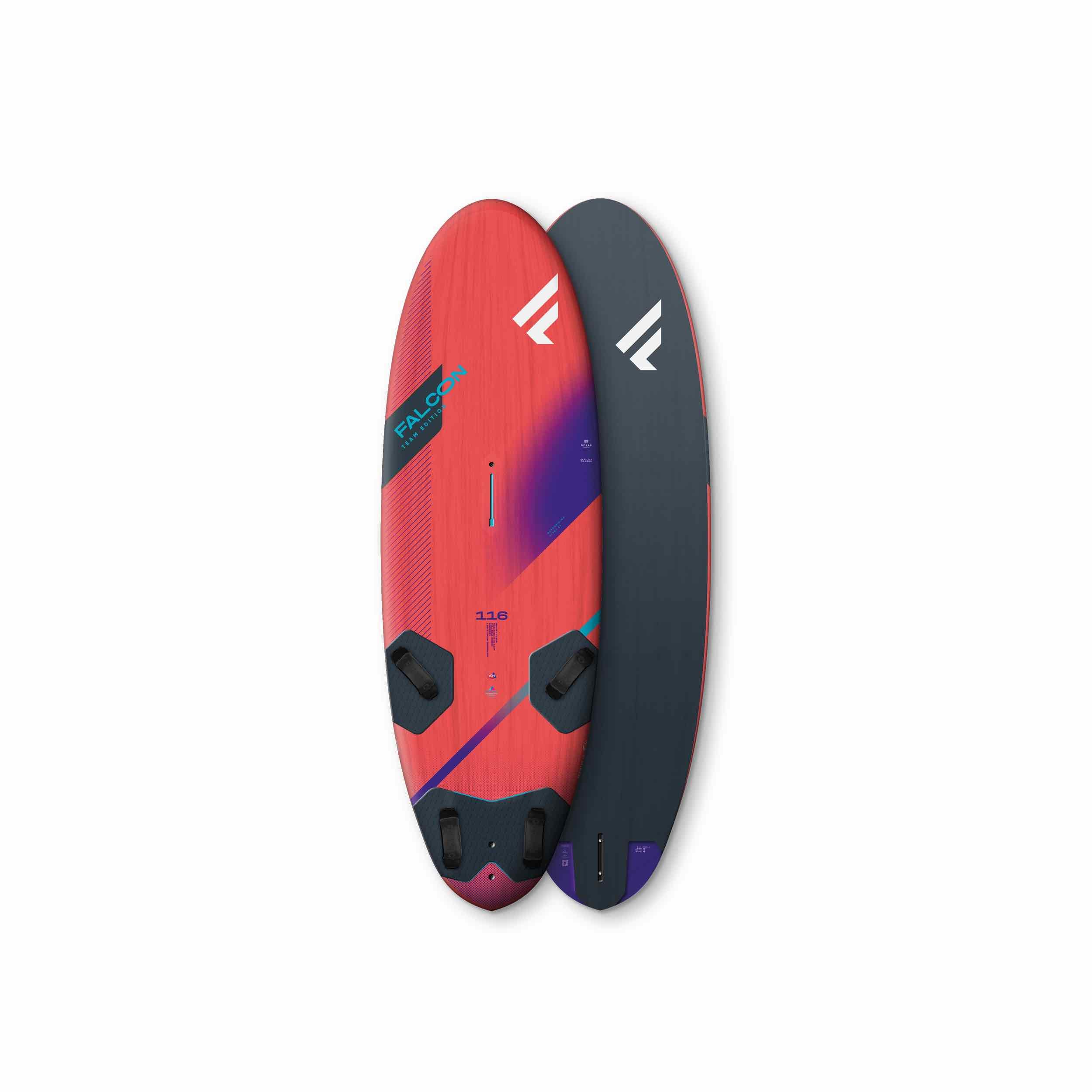 FANATIC FALCON SLALOM TE 2023