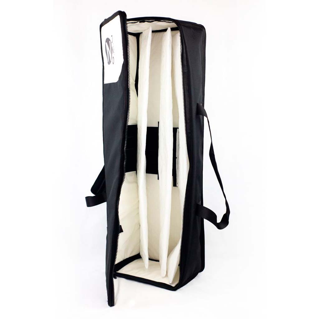 OZU Custom Folienbeutel