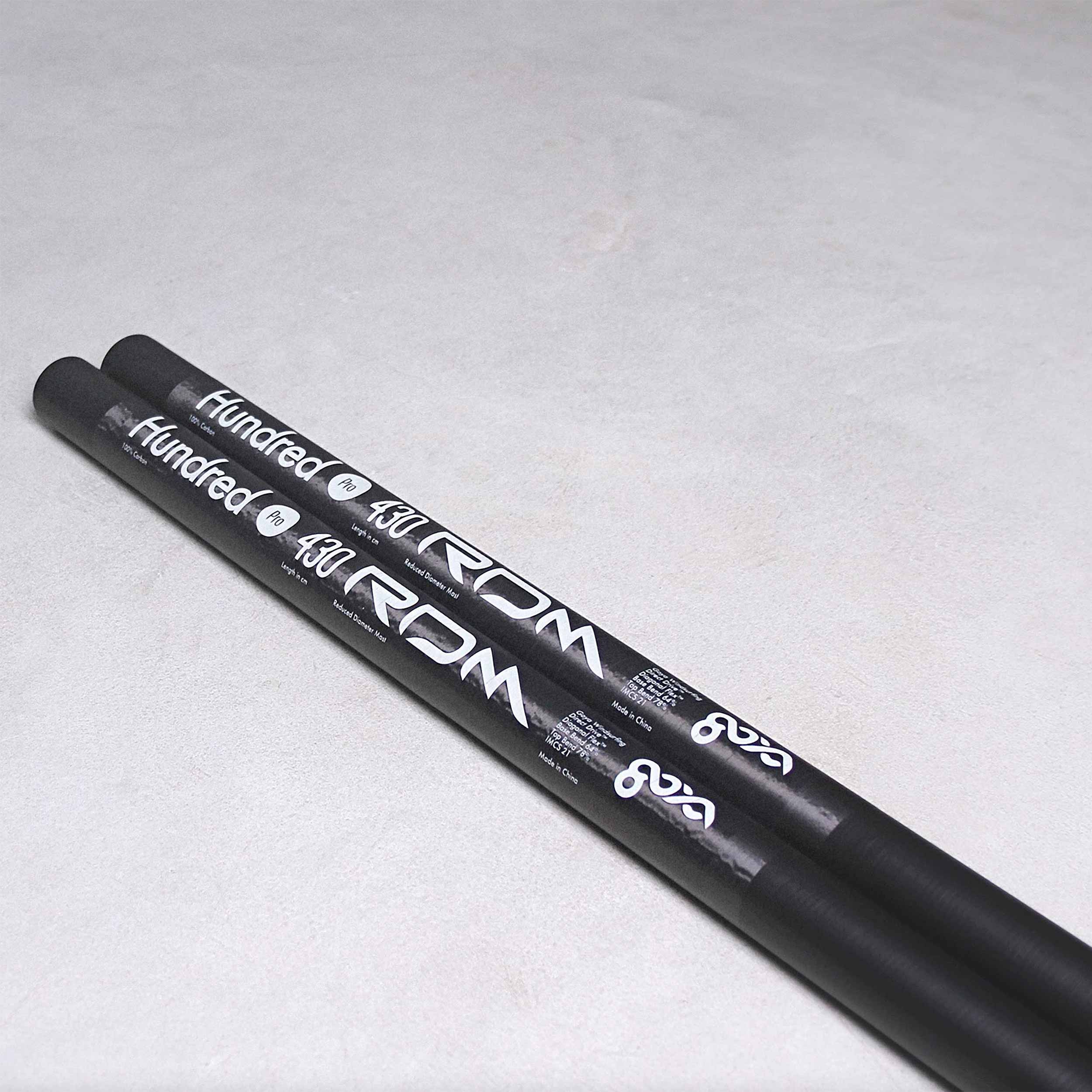 GOYA HUNDRED PRO RDM 100%