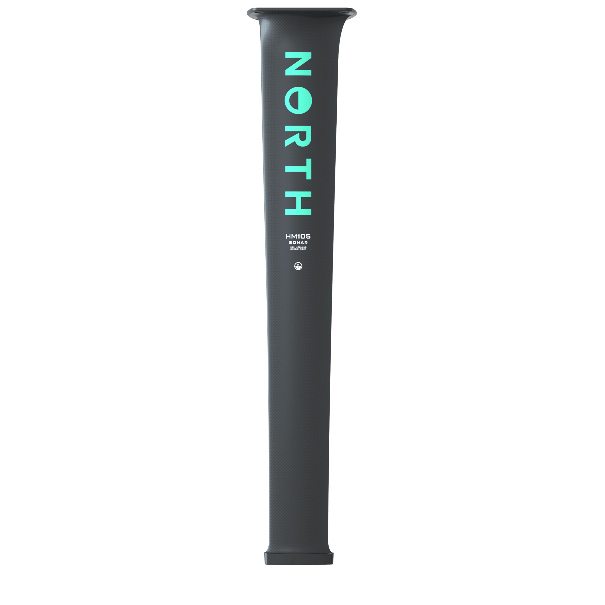 North Sonar HM Carbon Mast