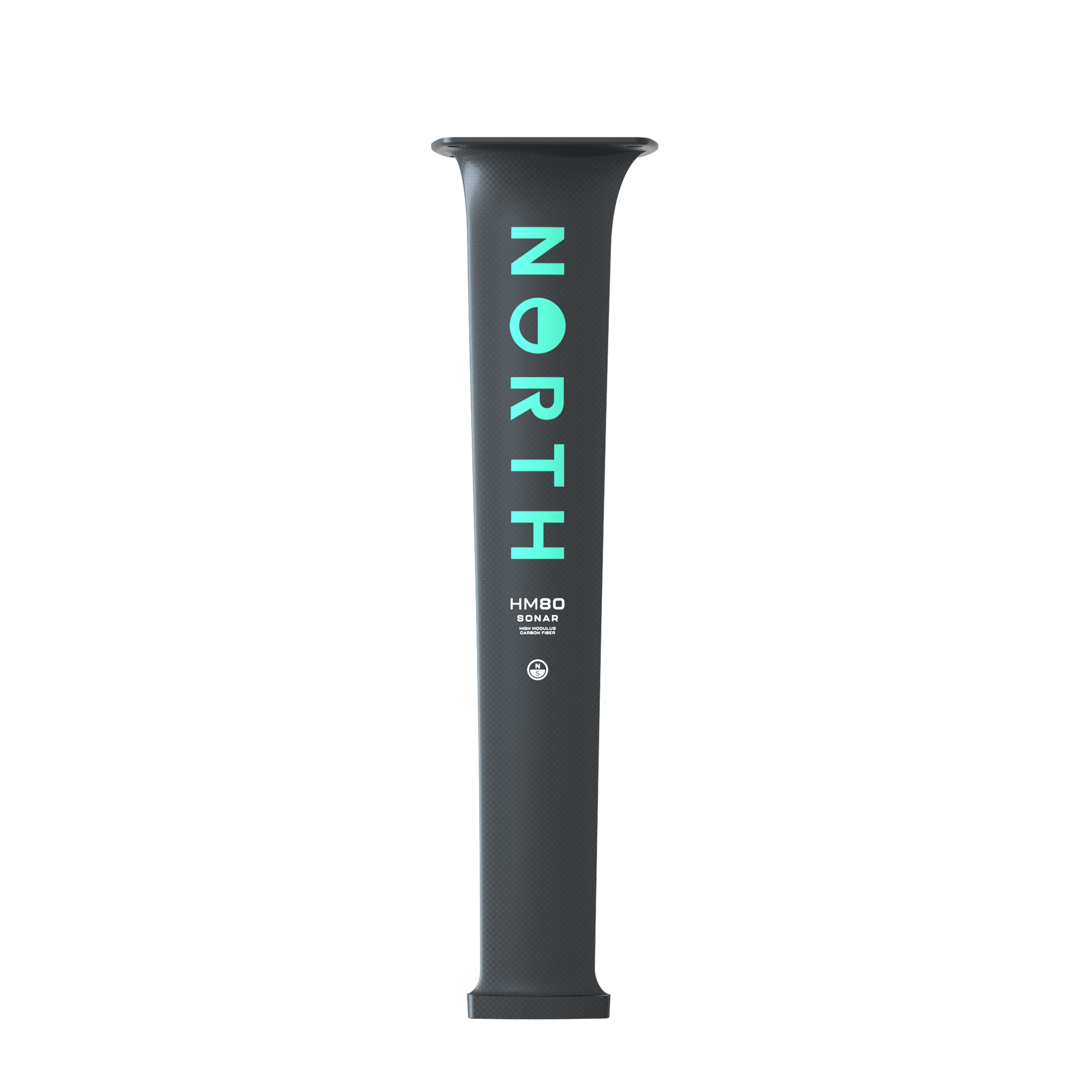 North Sonar HM Carbon Mast