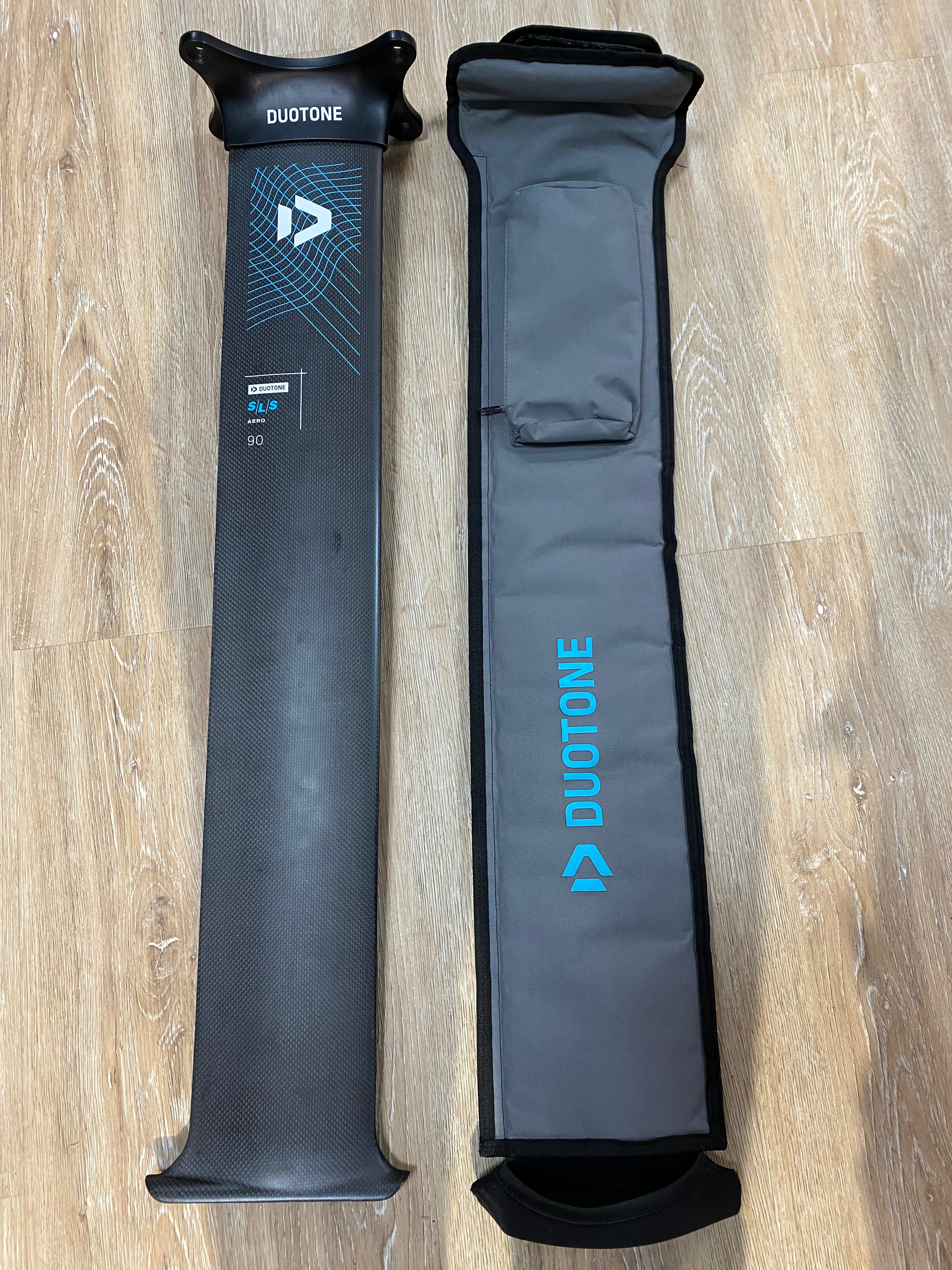 Duotone aero sls 90