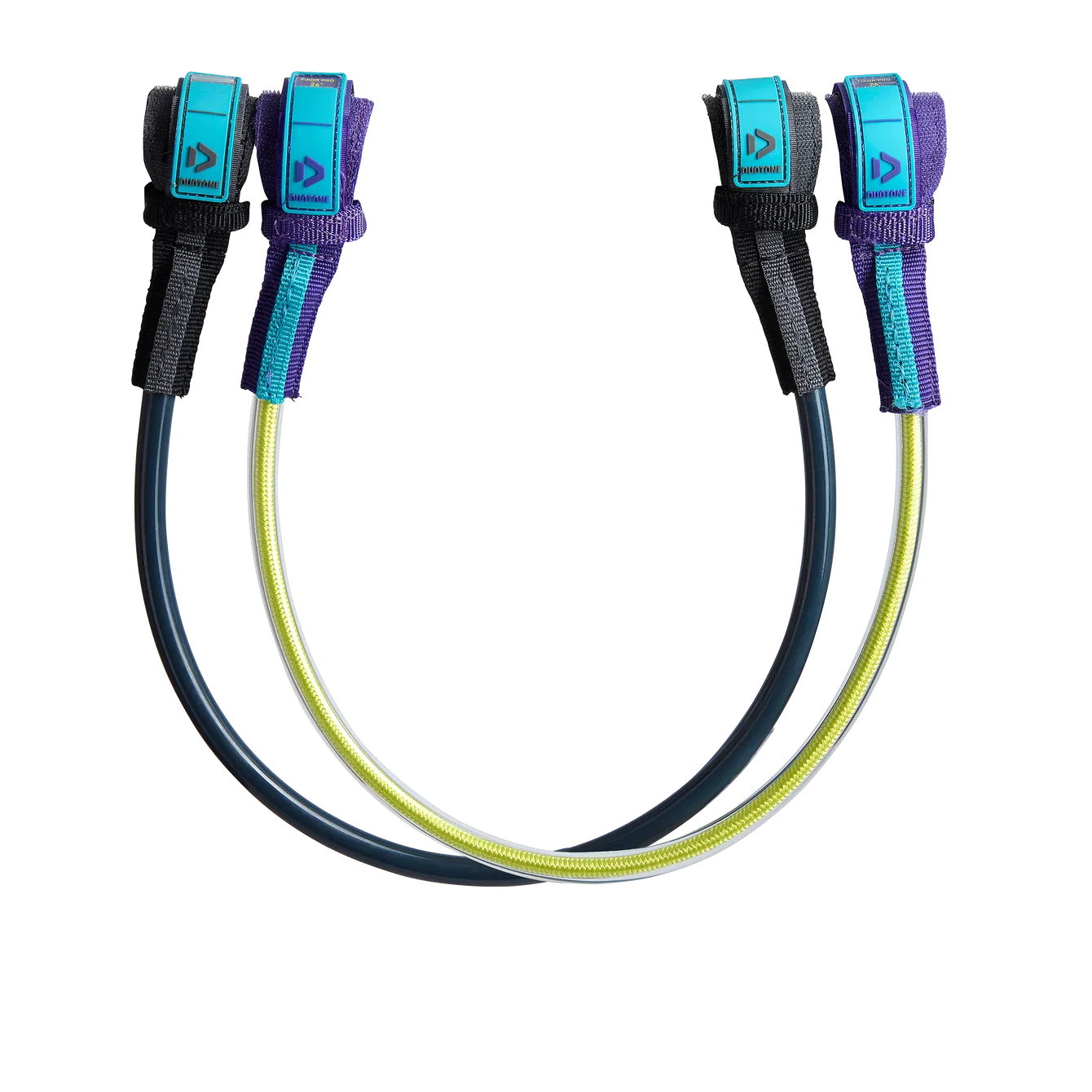 DUOTONE HARNESS LINES FIXOR PRO