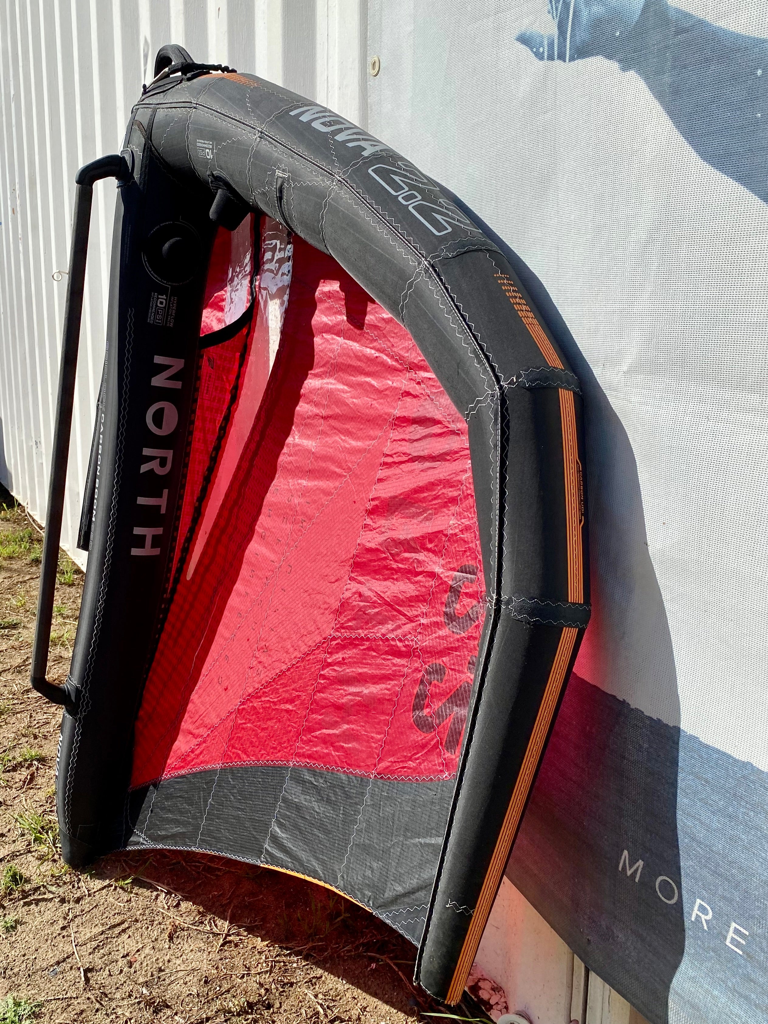 North NOVA Wing 2.2 Segunda Mano