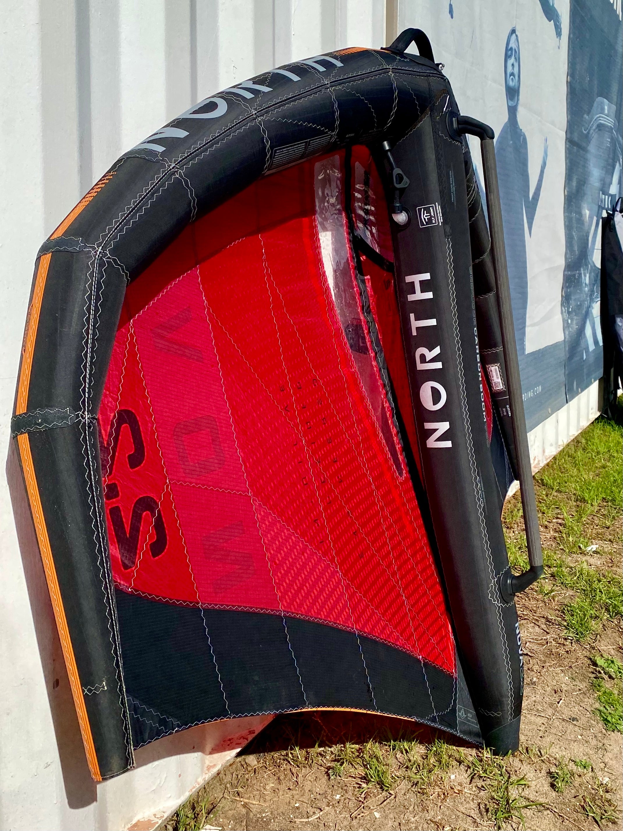 North NOVA Wing 2.2 Segunda Mano