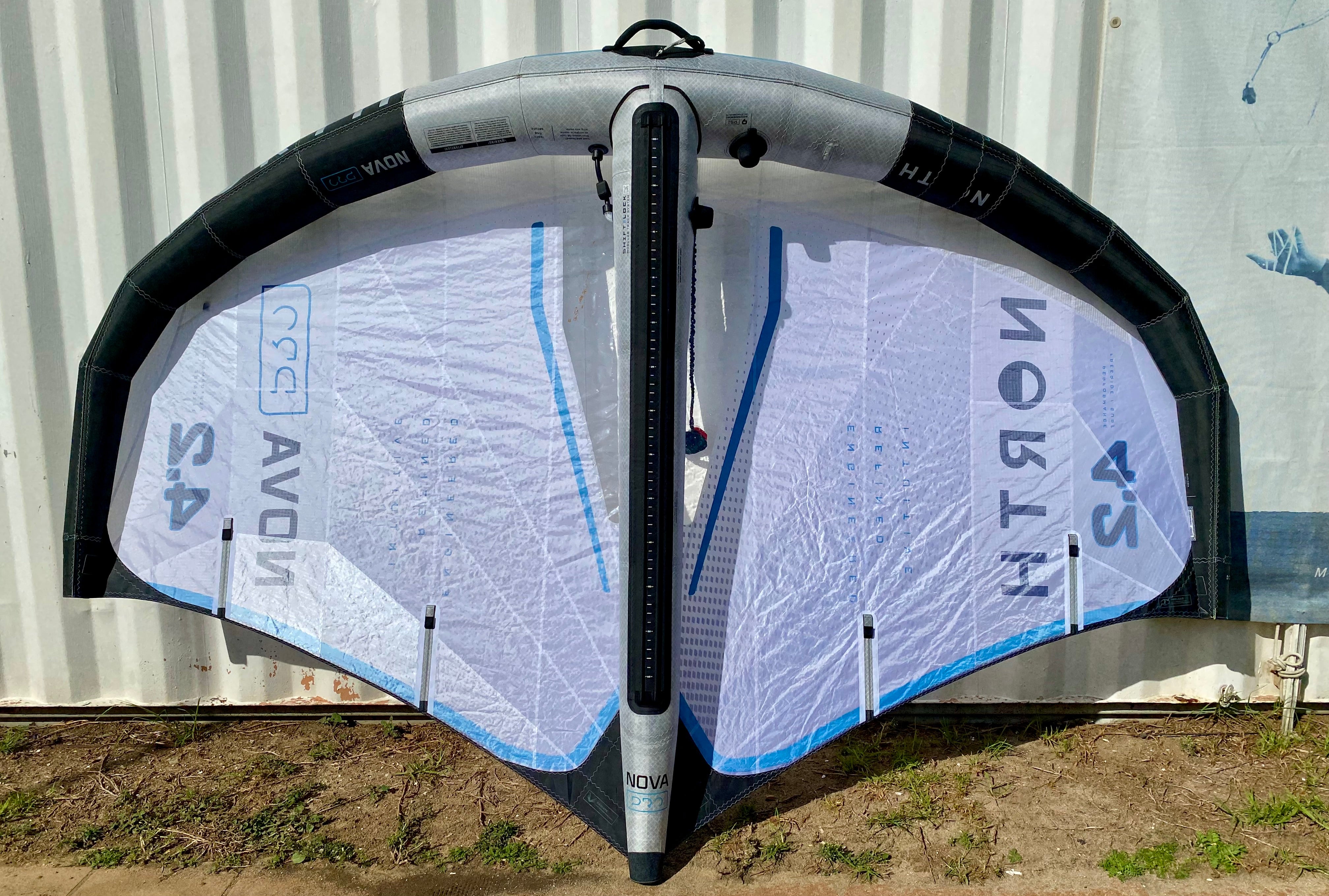 North NOVA PRO Wing 4.2 Segunda Mano