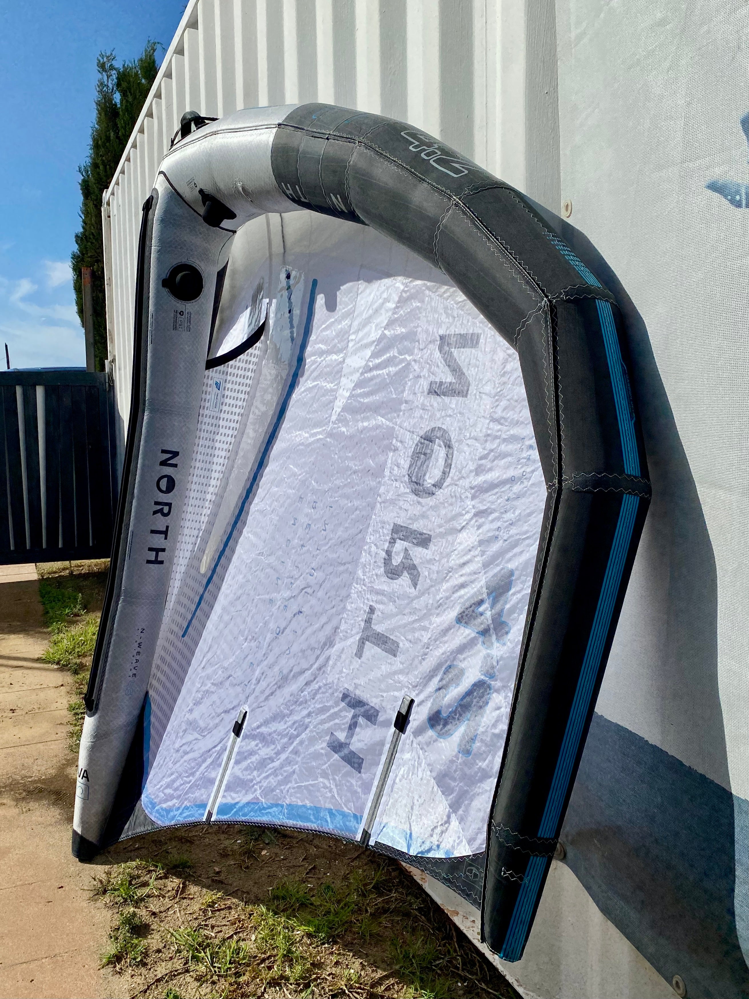 North NOVA PRO Wing 4.2 Segunda Mano