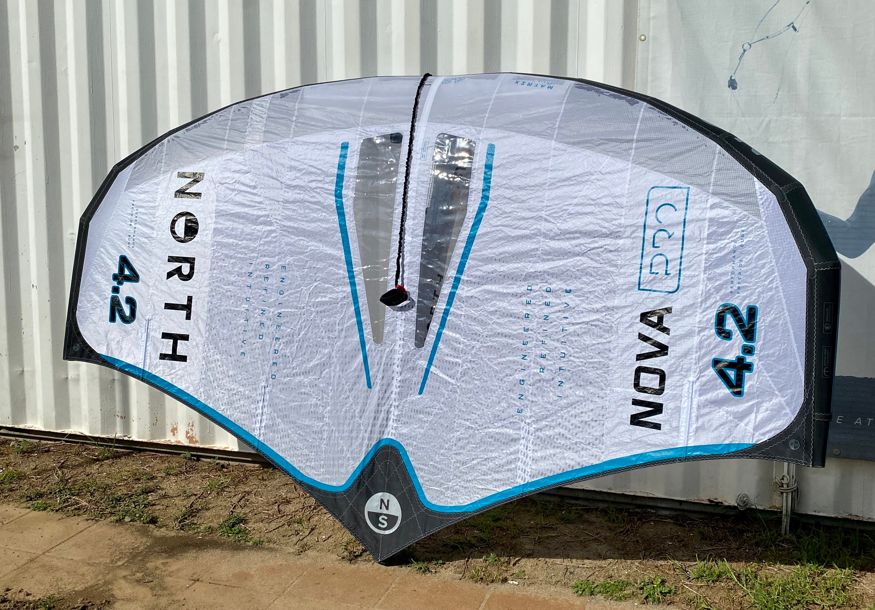 North NOVA PRO Wing 4.2 Segunda Mano