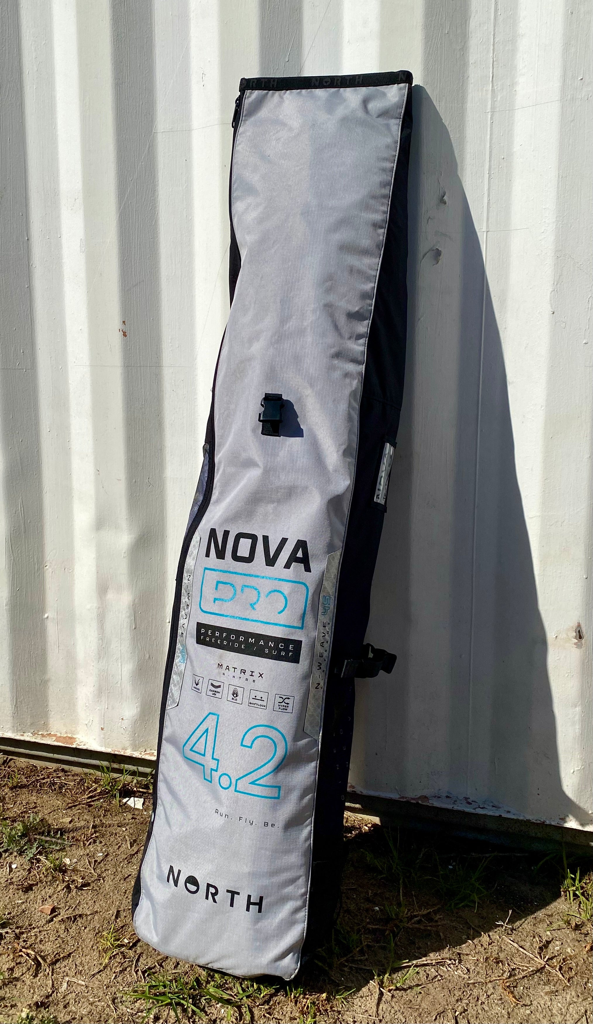 North NOVA PRO Wing 4.2 Segunda Mano