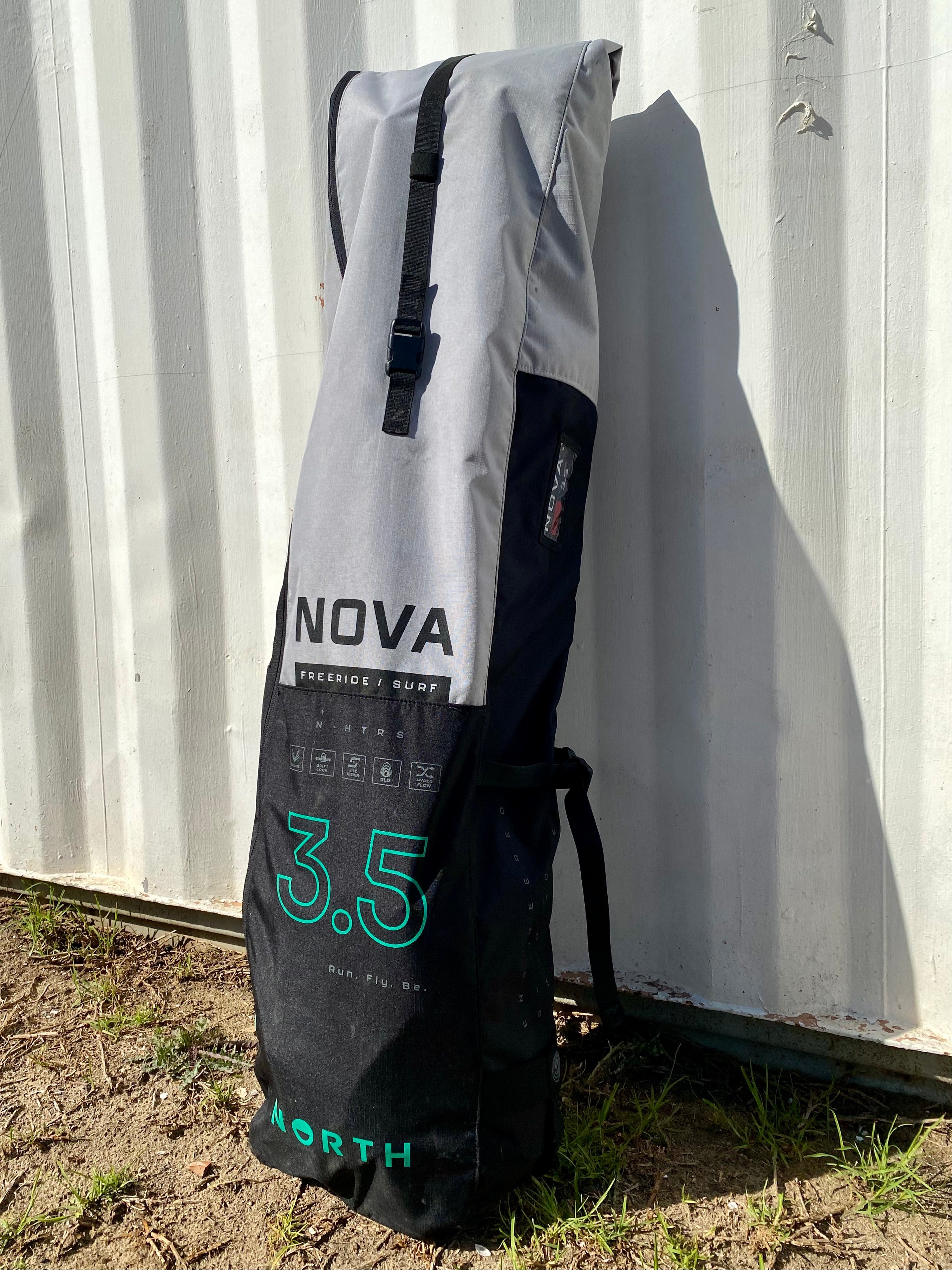 North NOVA Wing 3.5 Segunda Mano