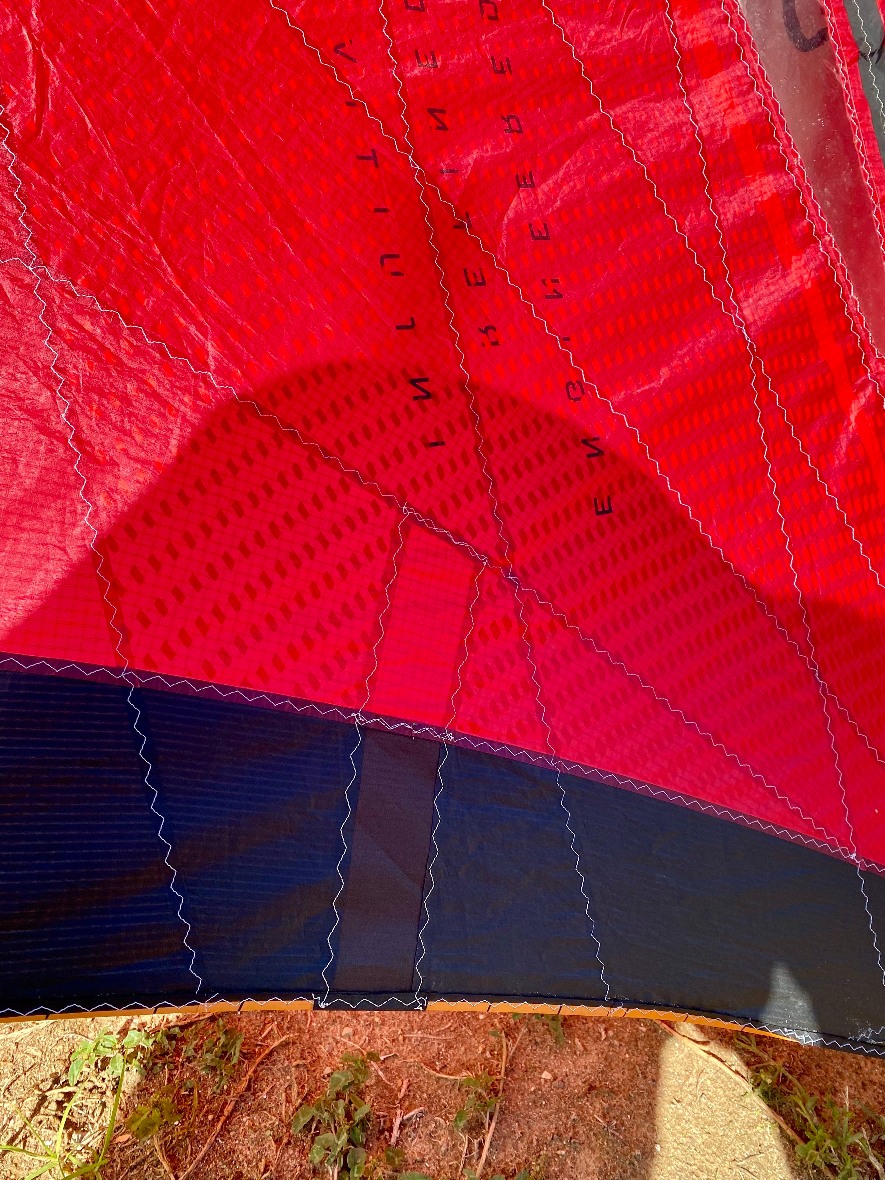 North NOVA Wing 2.9 Segunda Mano