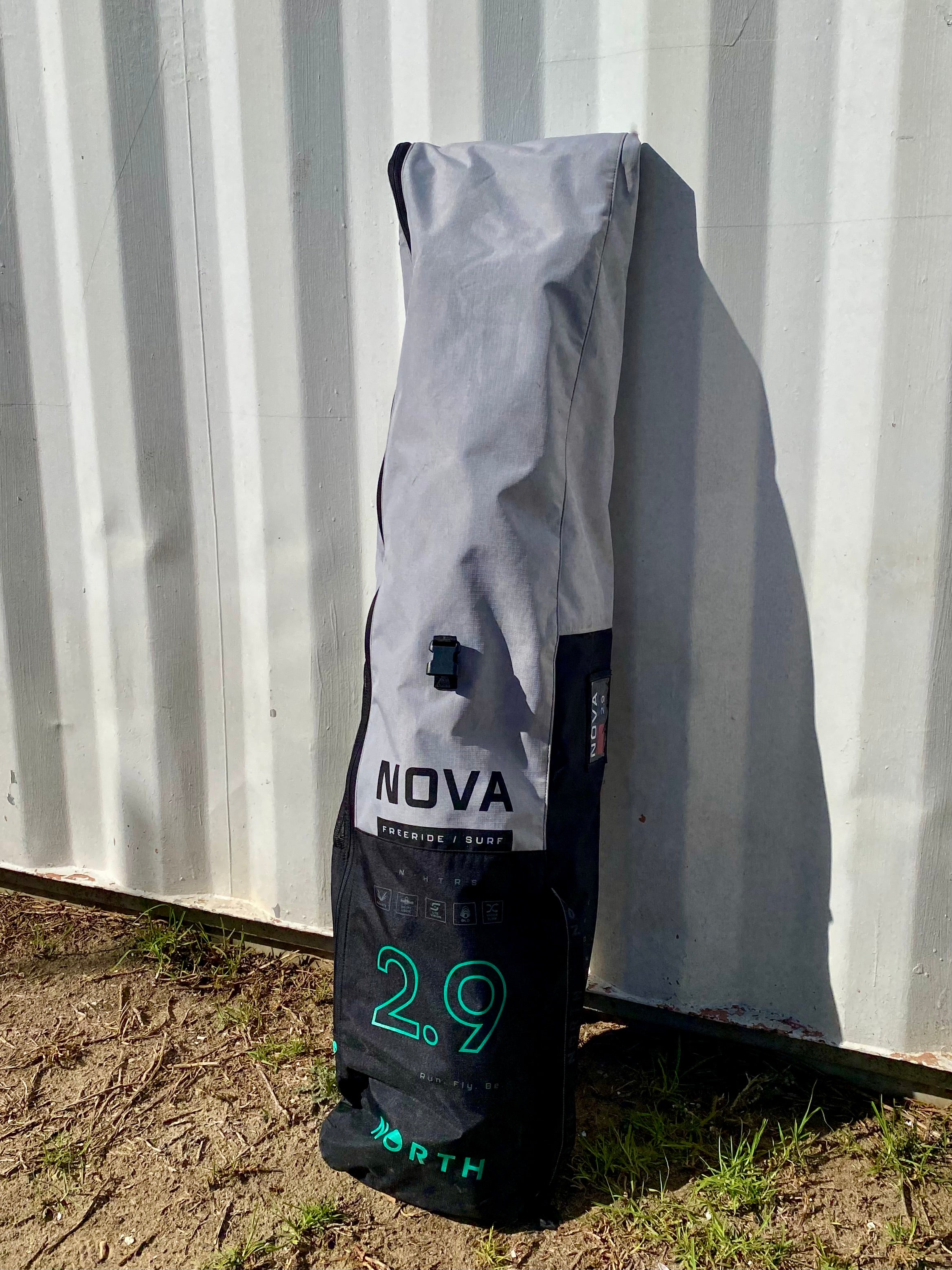 North NOVA Wing 2.9 Segunda Mano