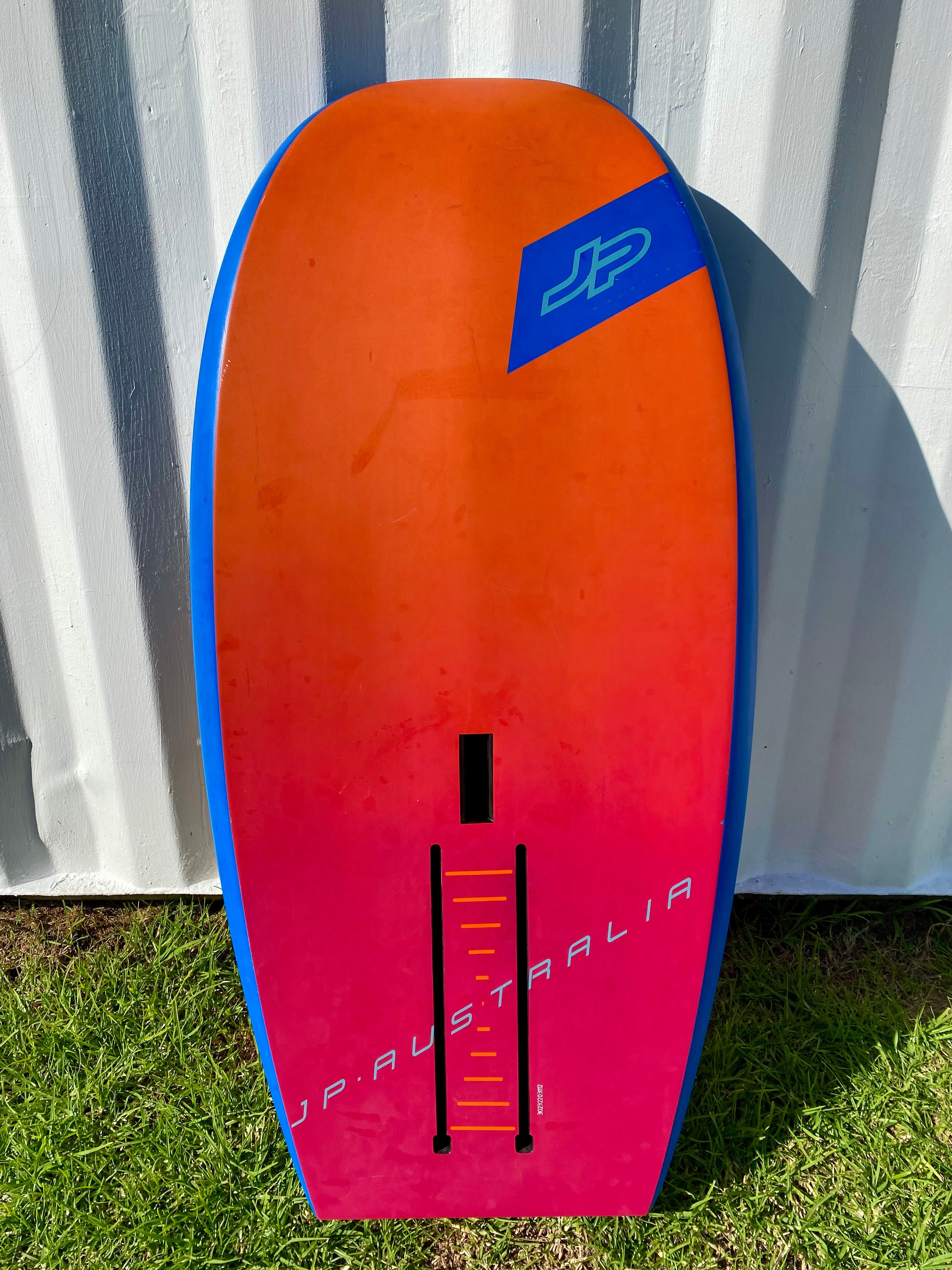 JP X-Winger 4'5 60l Segunda Mano