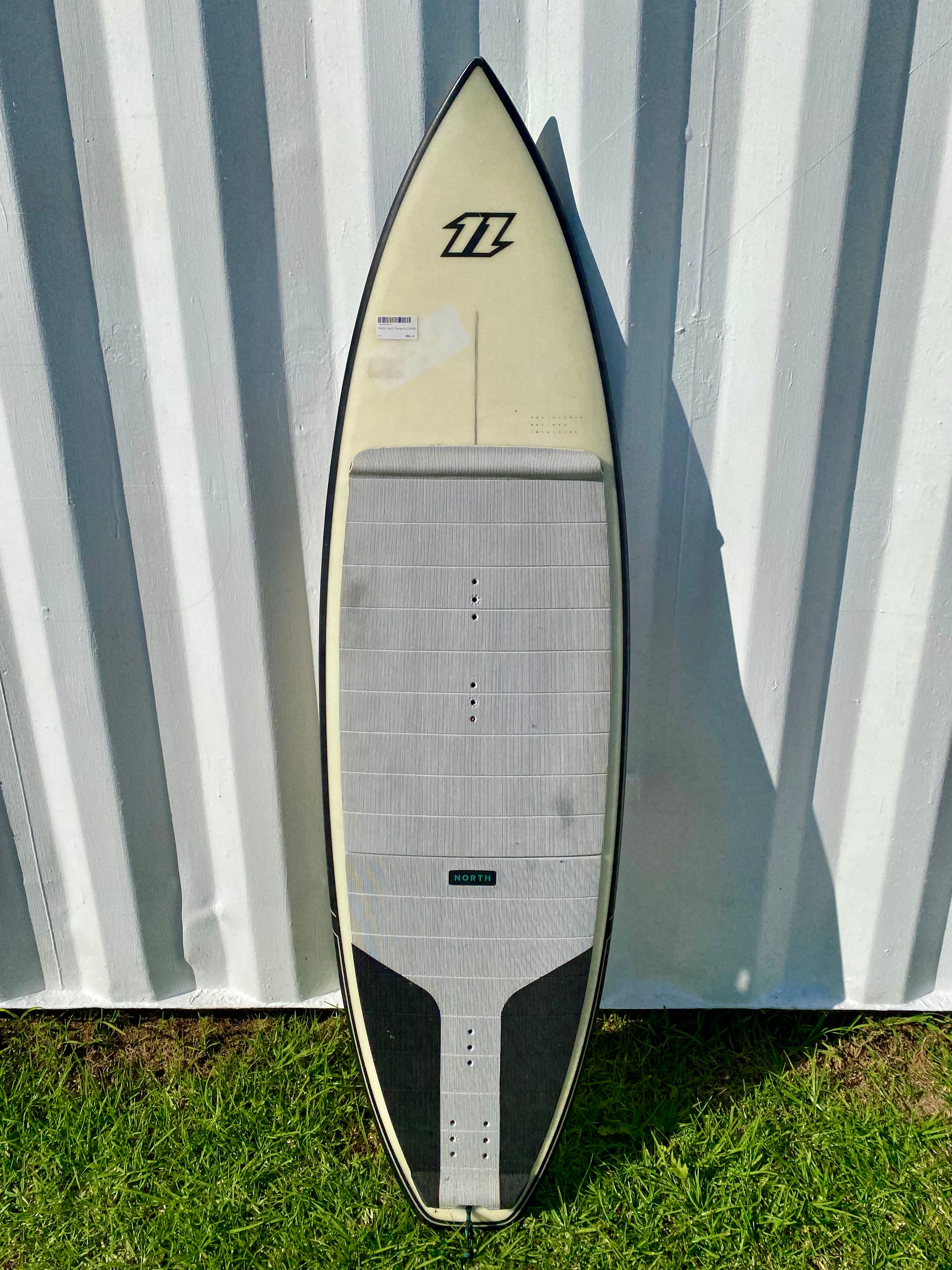 North CHARGE 5'7 Segunda Mano