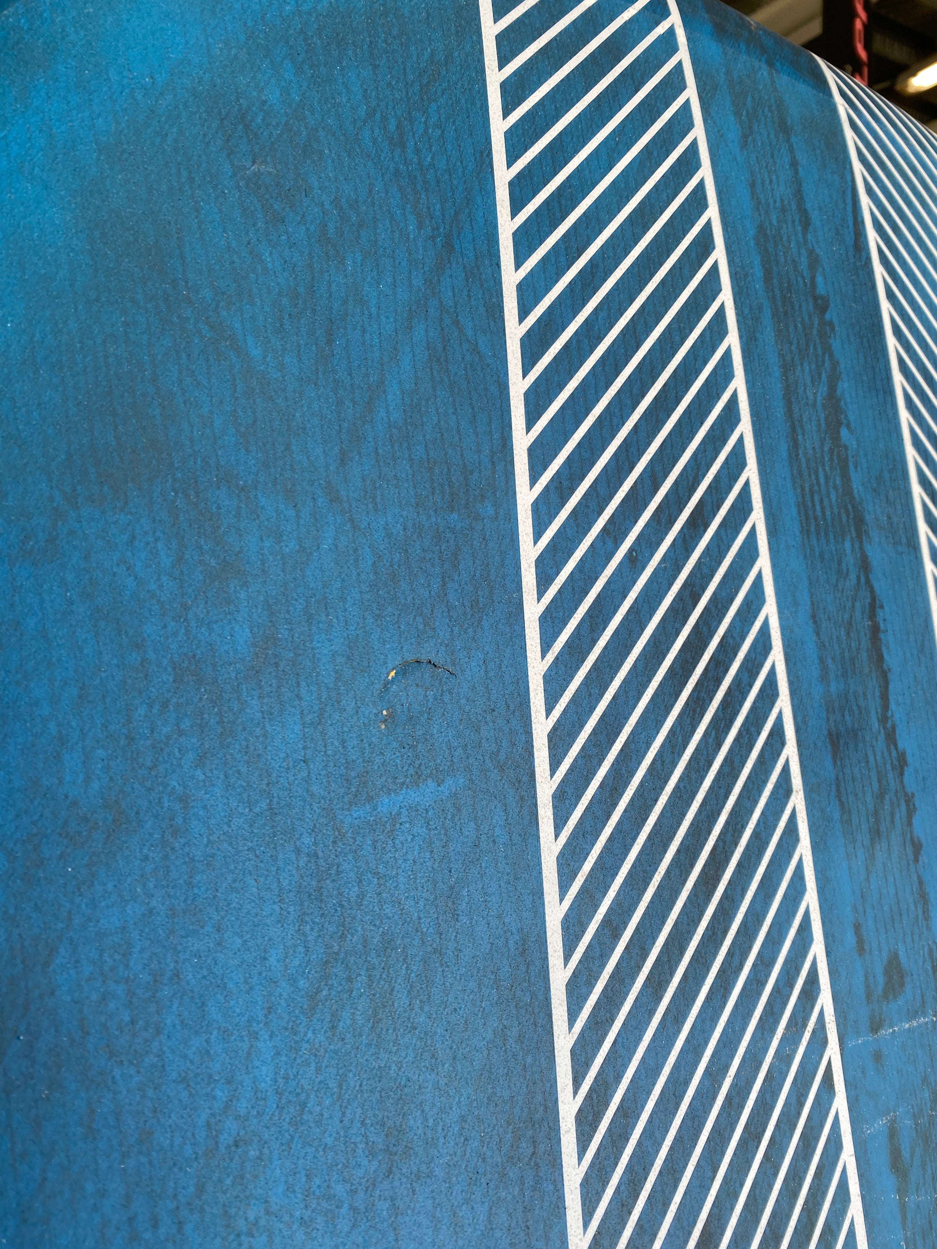 STARBOARD tabla foil X-15 189lt Segunda Mano