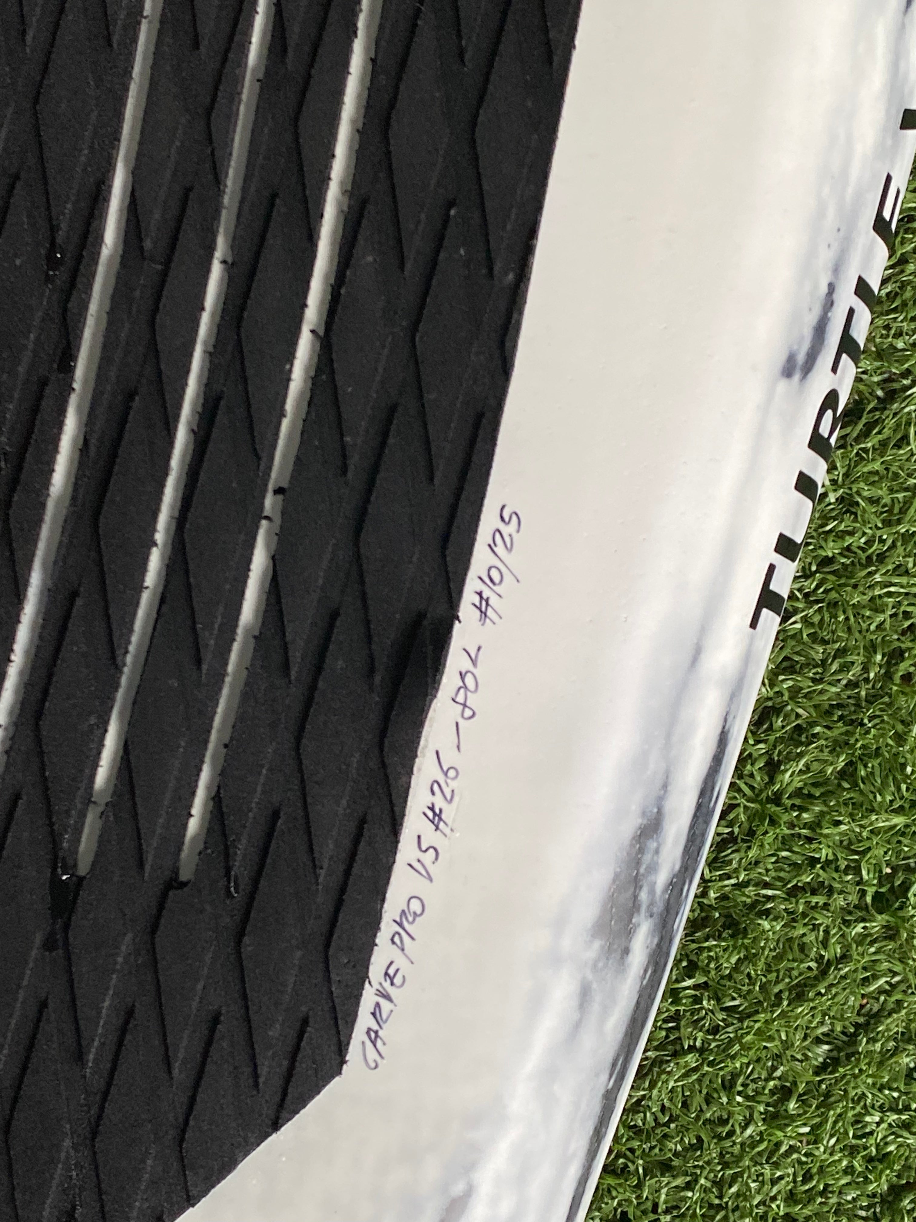 TURTLE WING Carve Pro V5 80lt