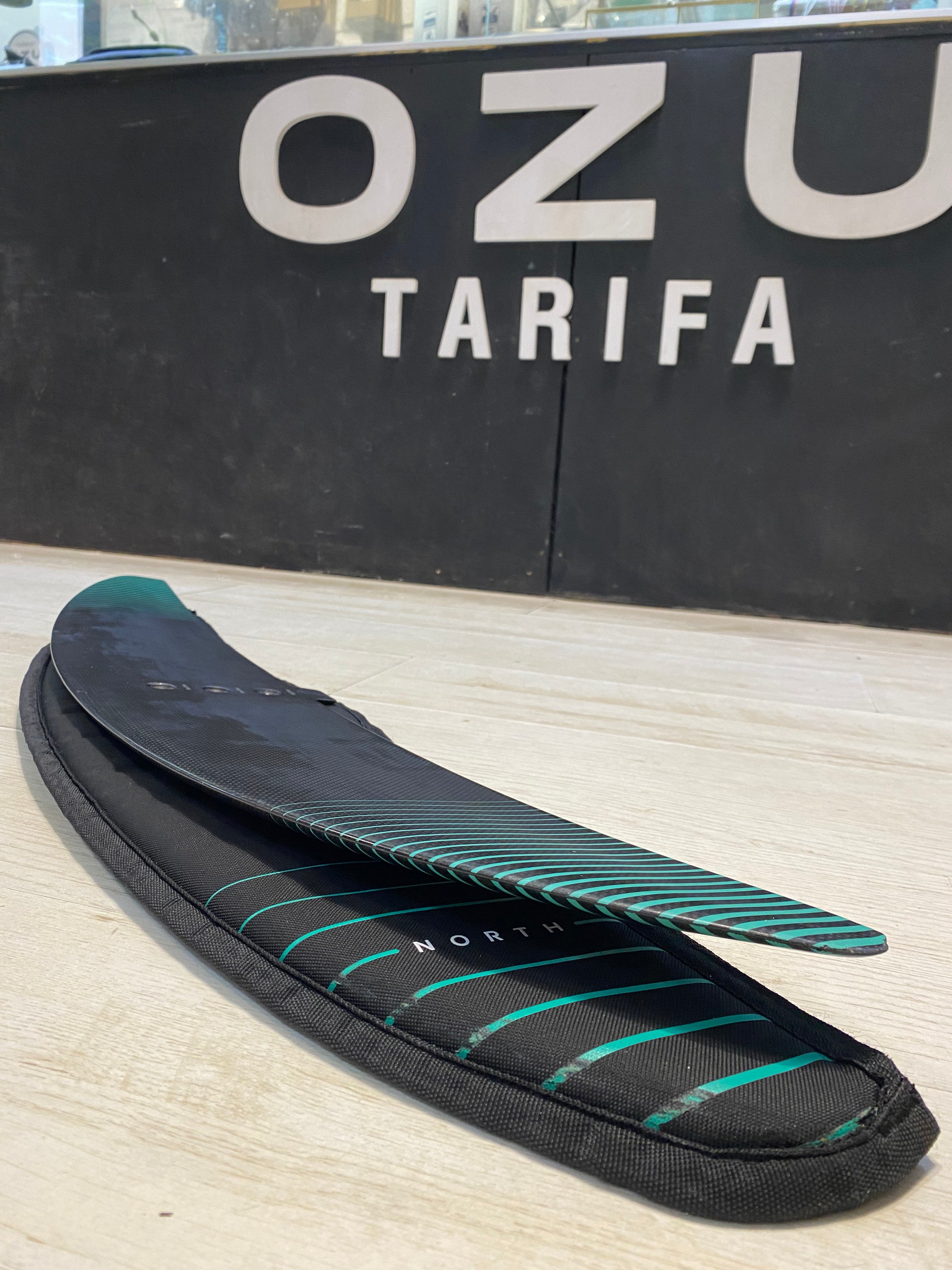 NORTH sonar SF1080 Front Segunda Mano