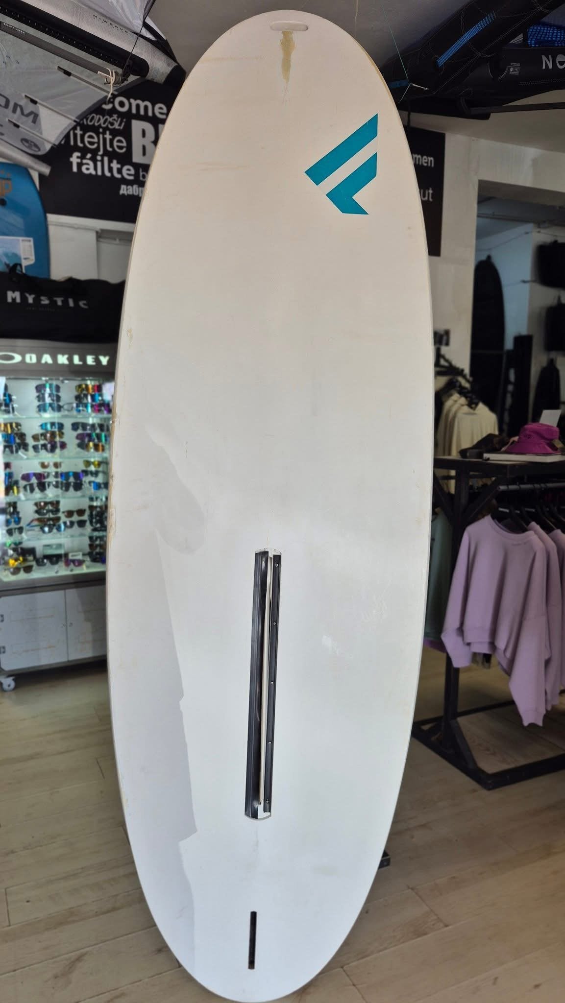 Fanatic VIPER 240l Segunda Mano