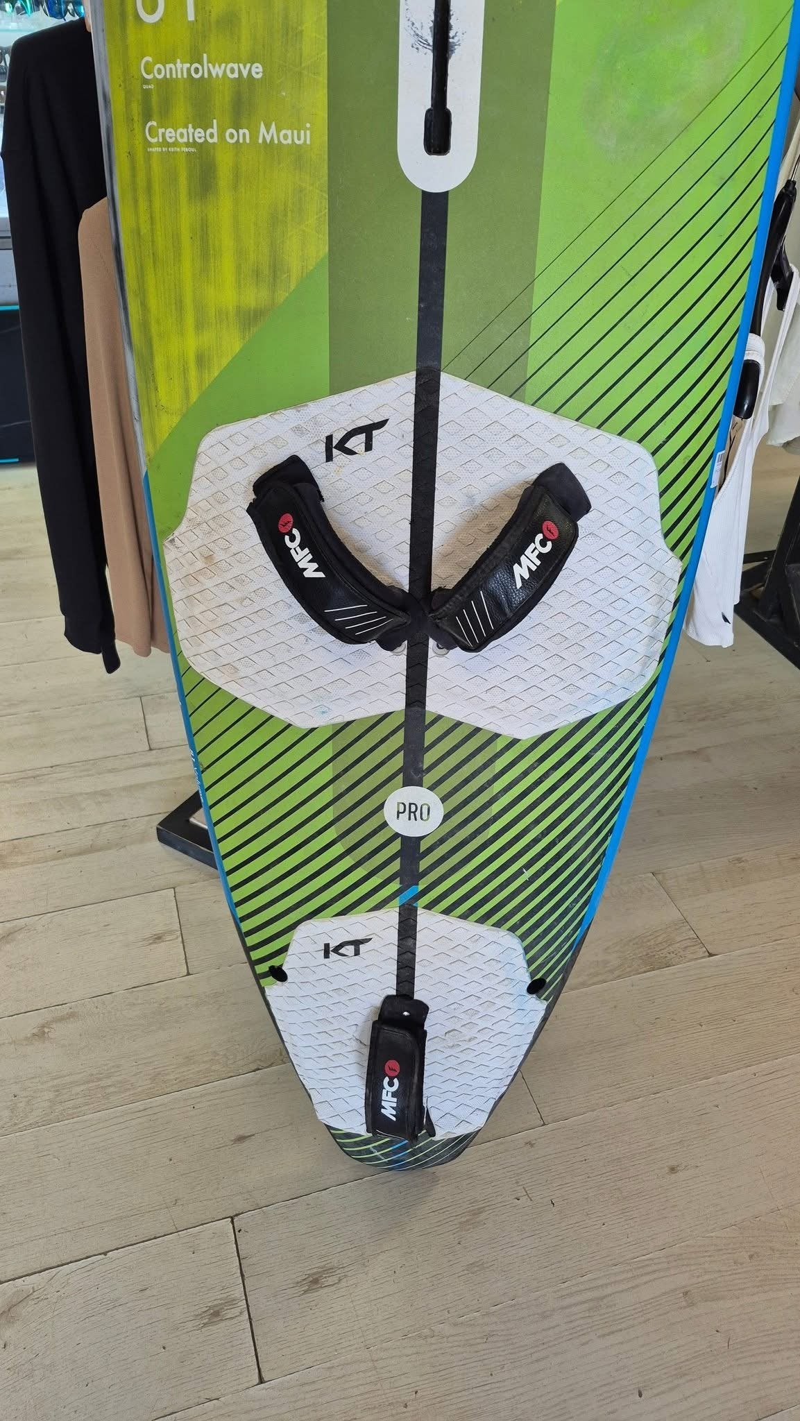 QUATRO Cube 81l Segunda Mano