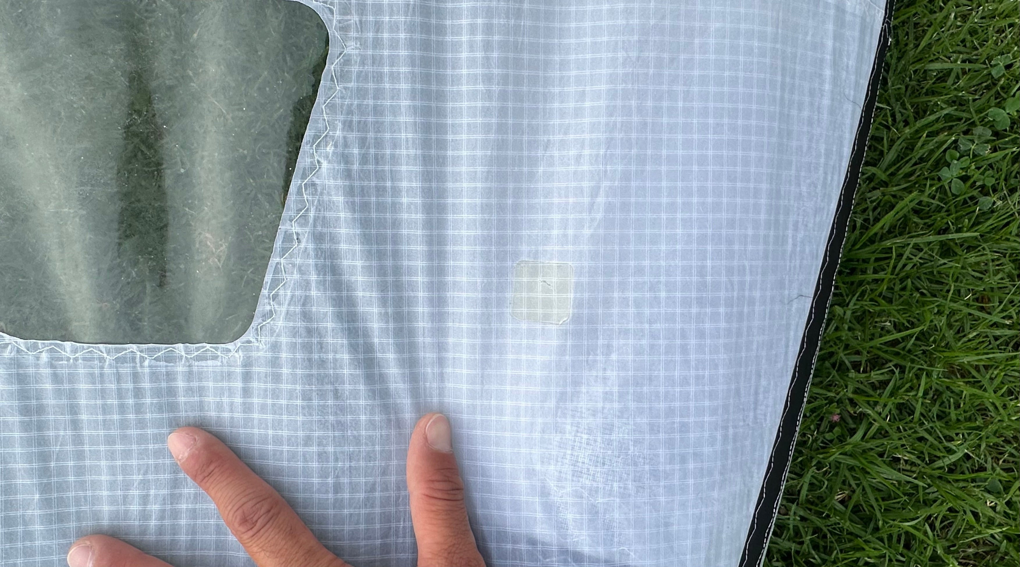 North NOVA PRO Wing 2.9 Segunda Mano