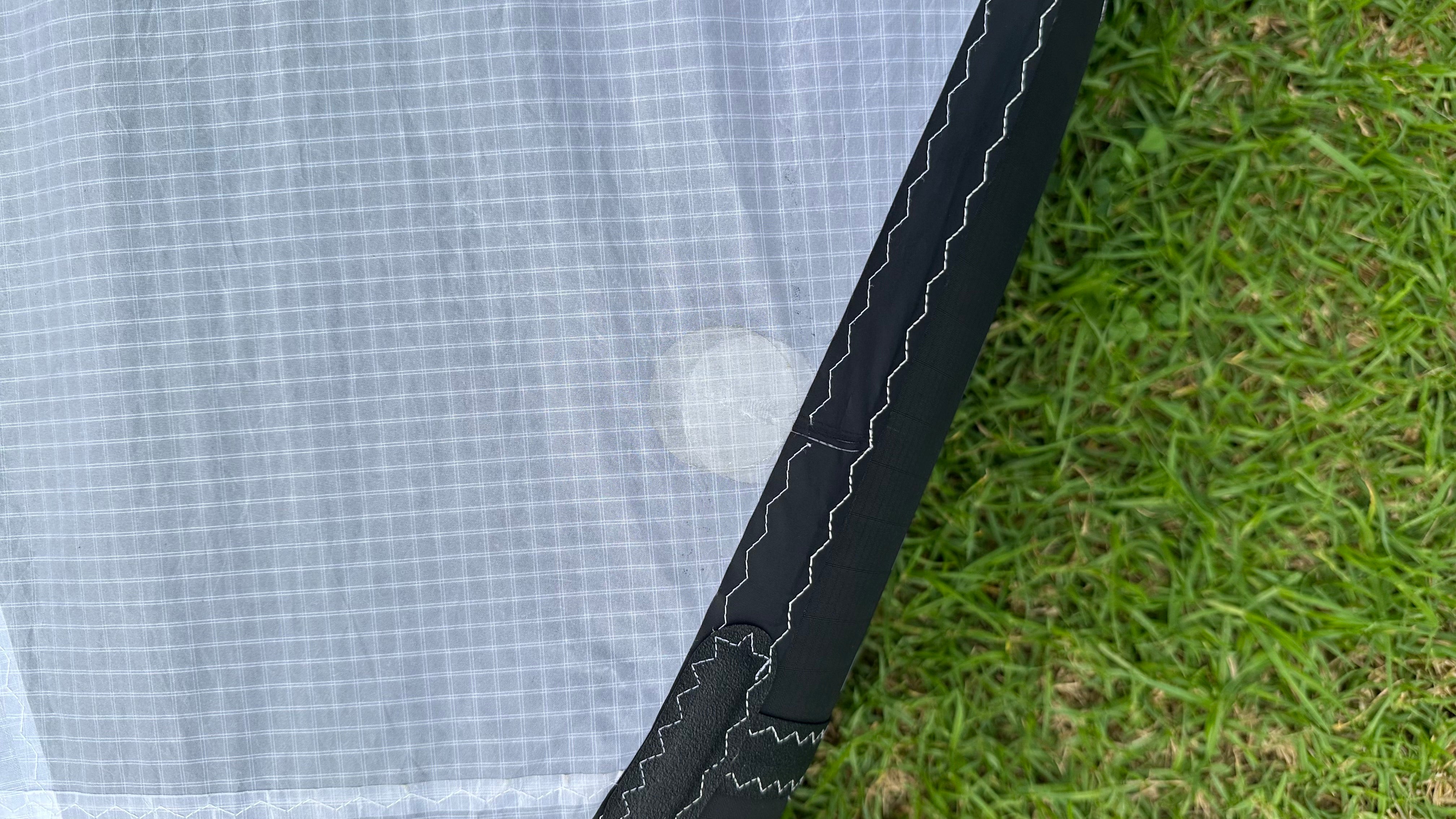 North NOVA PRO Wing 2.9 Segunda Mano