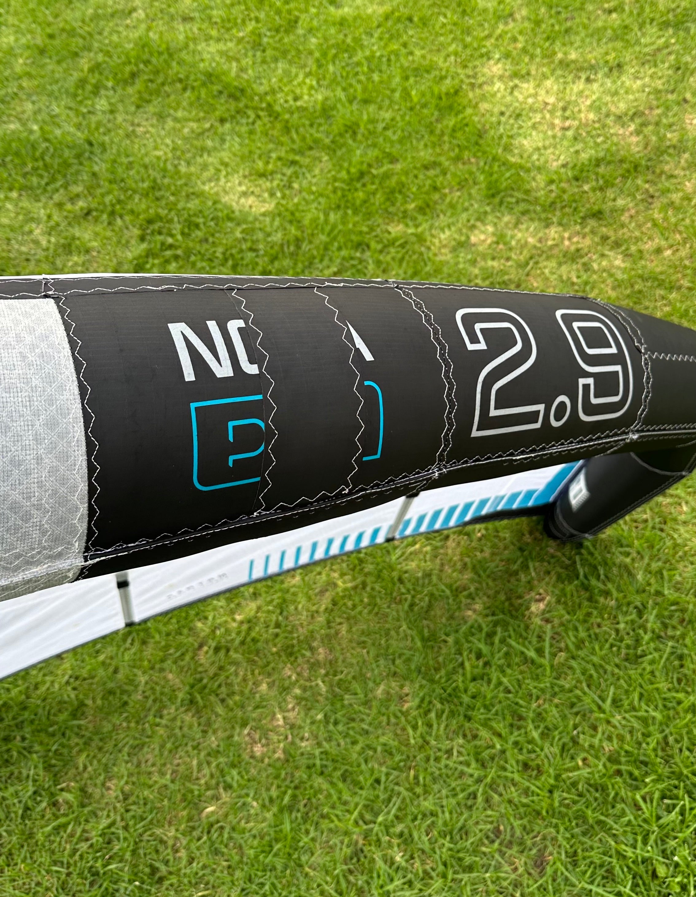 North NOVA PRO Wing 2.9 Segunda Mano