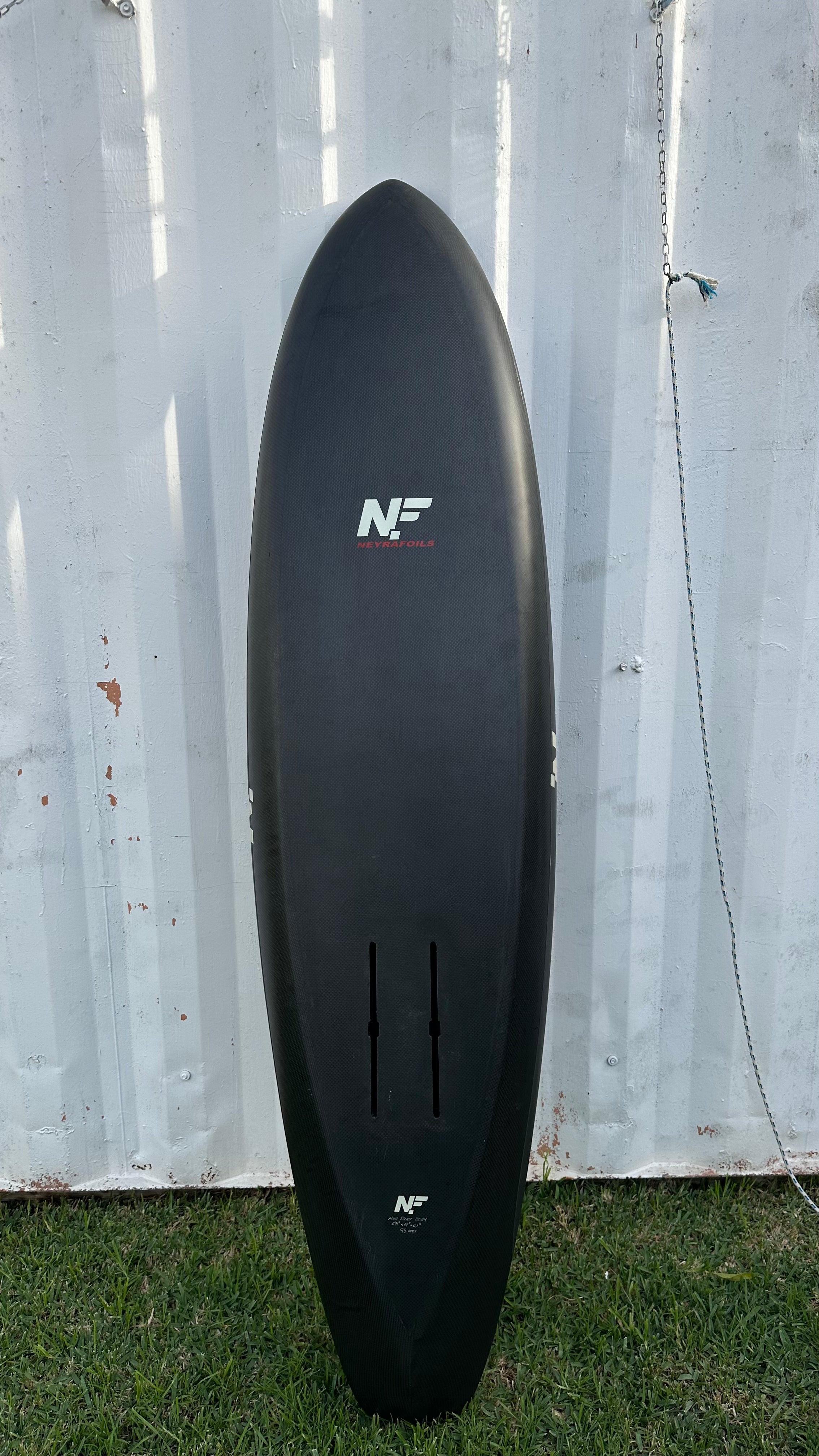 NEYRAFOILS MINI DART