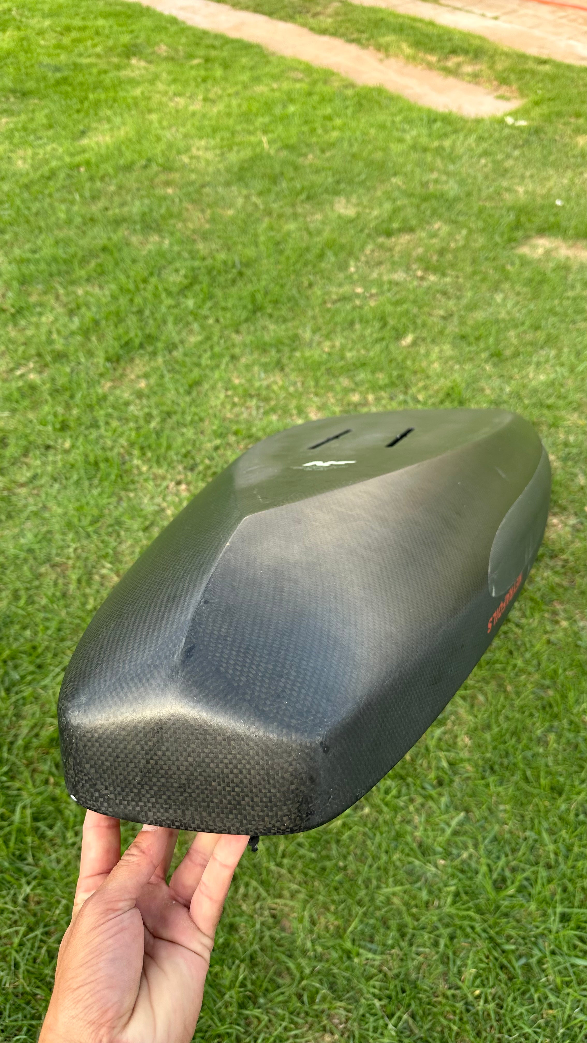 NEYRAFOILS MINI DART