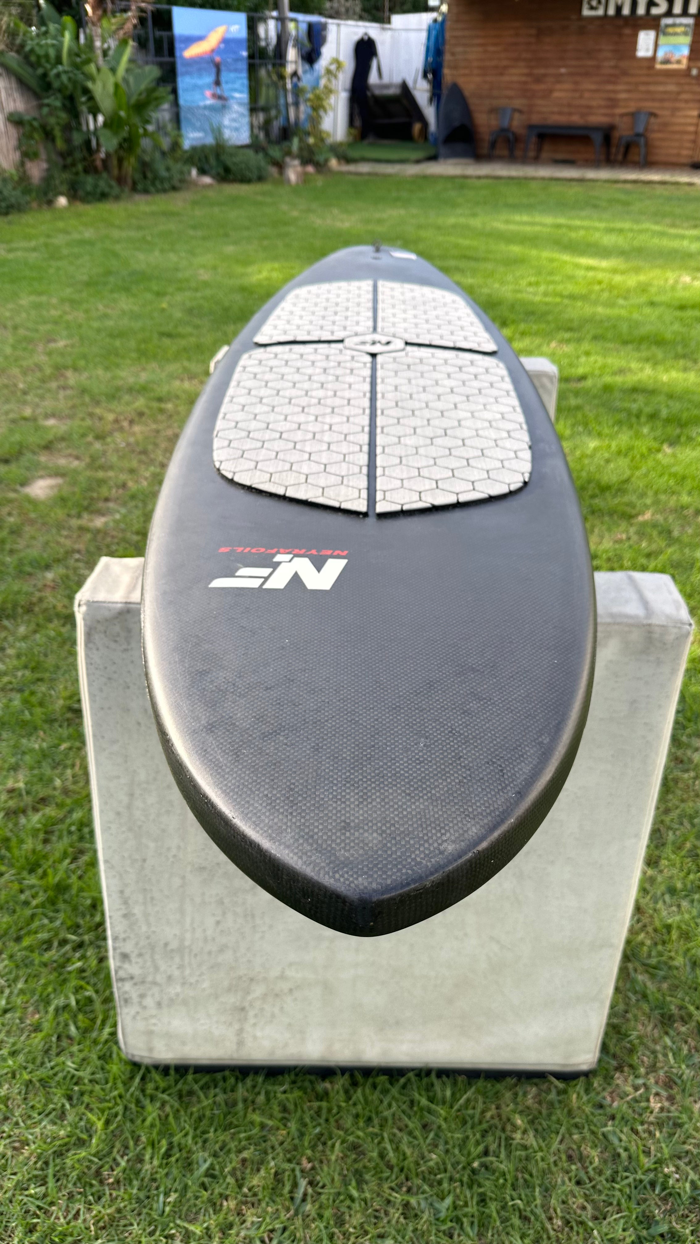 NEYRAFOILS MINI DART