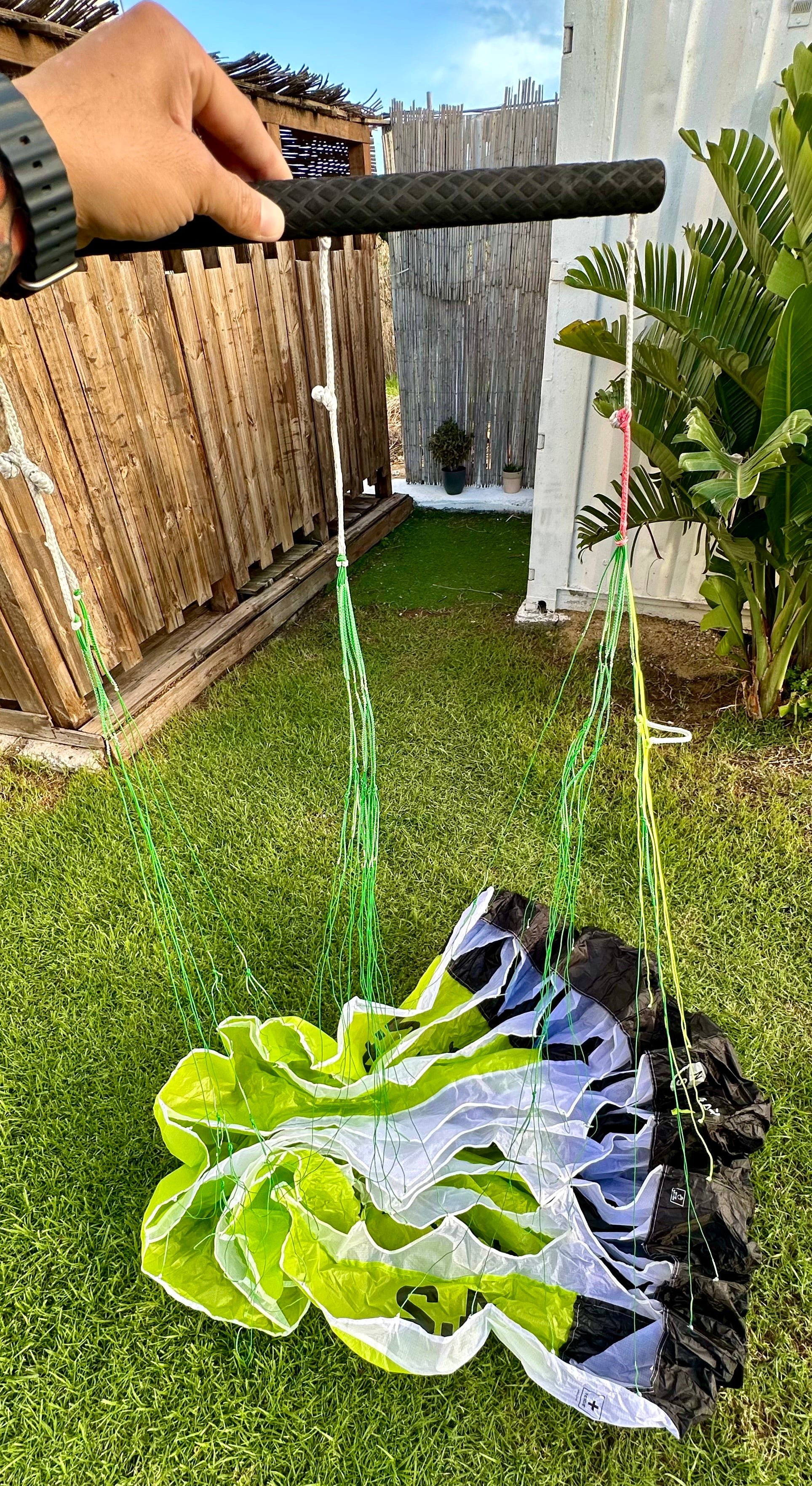 North RANGER Parawing 4.2 Segunda Mano