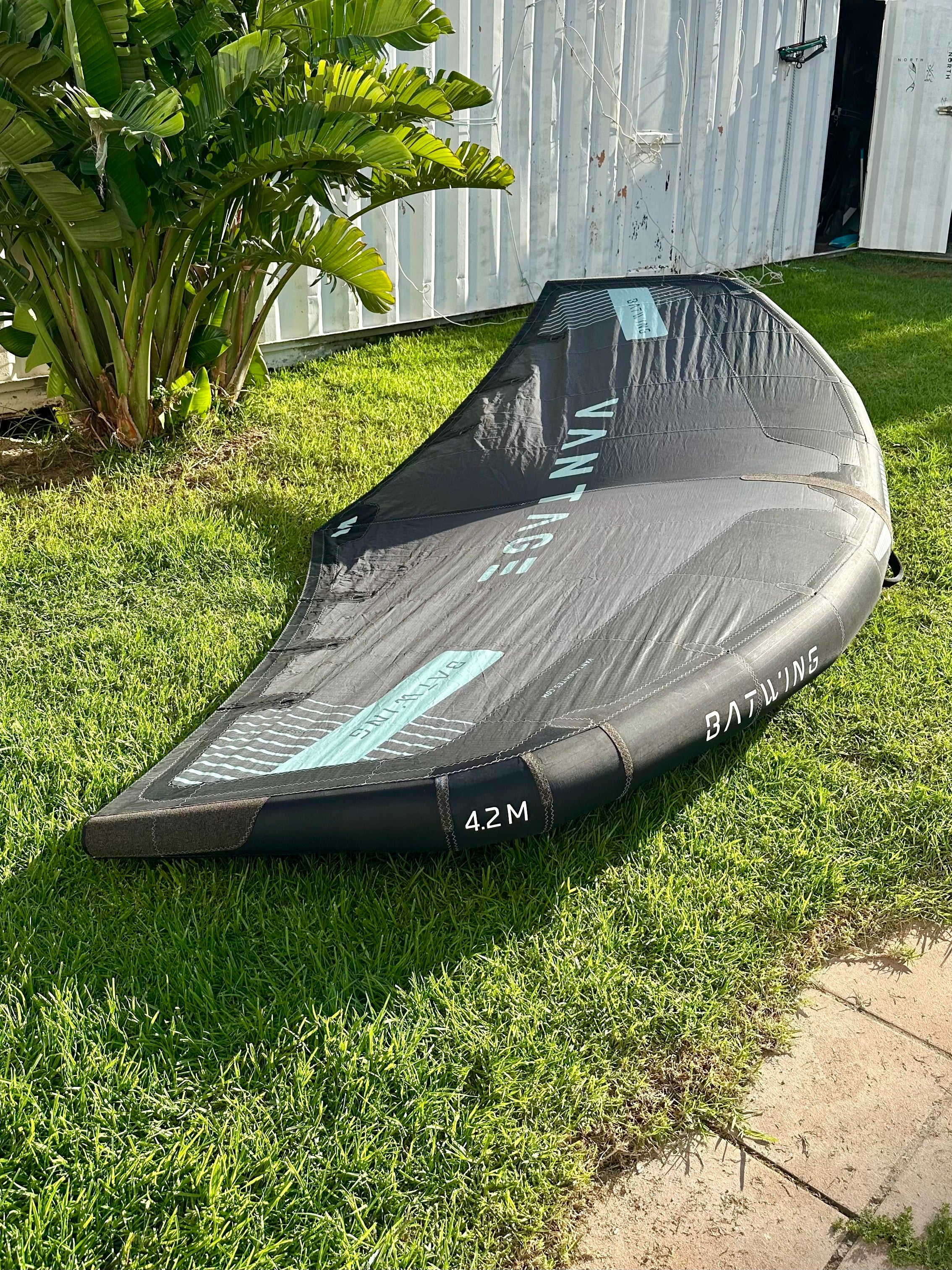 Vantage BATWING Gen1 4.2 Segunda Mano