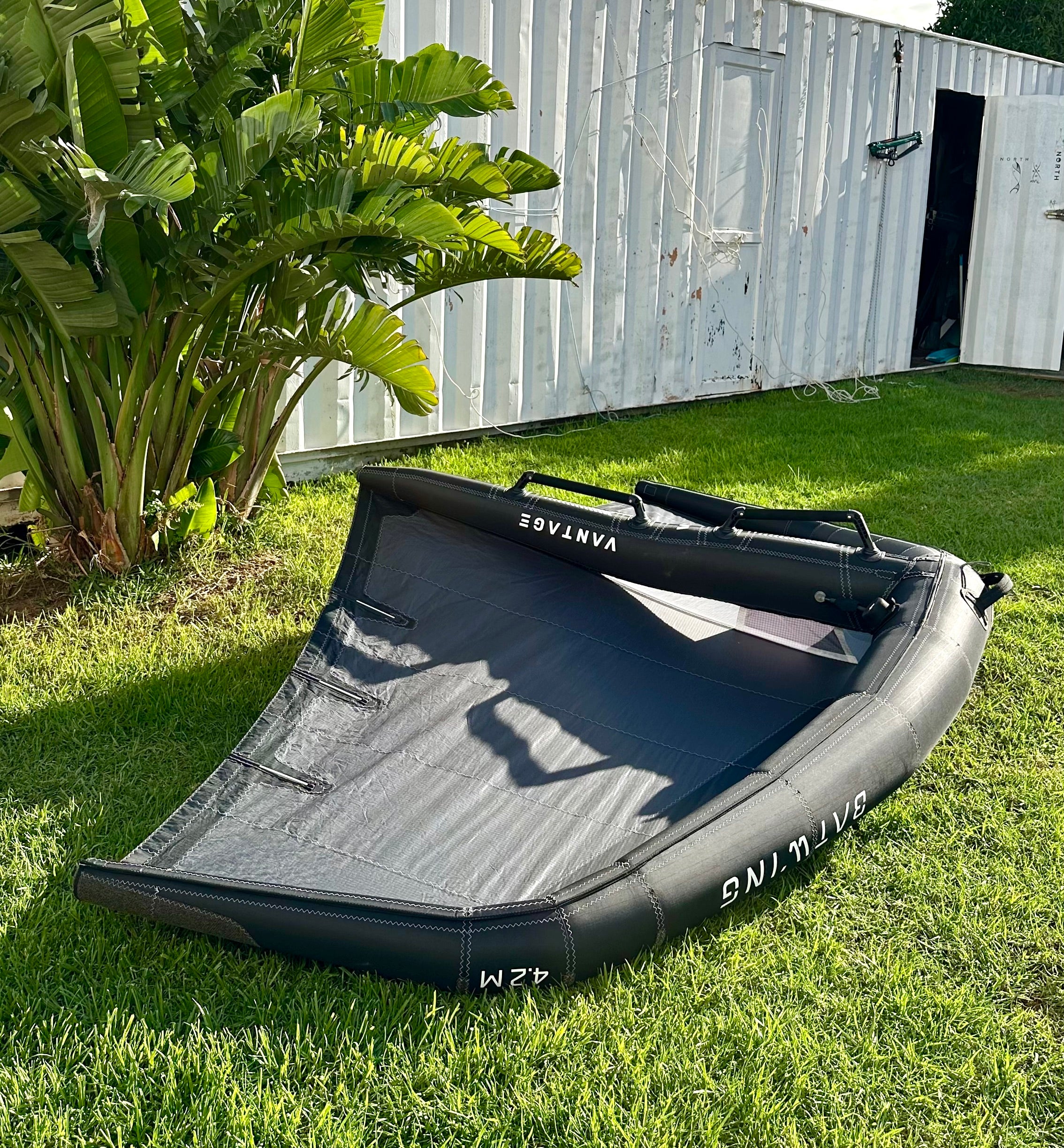 Vantage BATWING Gen1 4.2 Segunda Mano