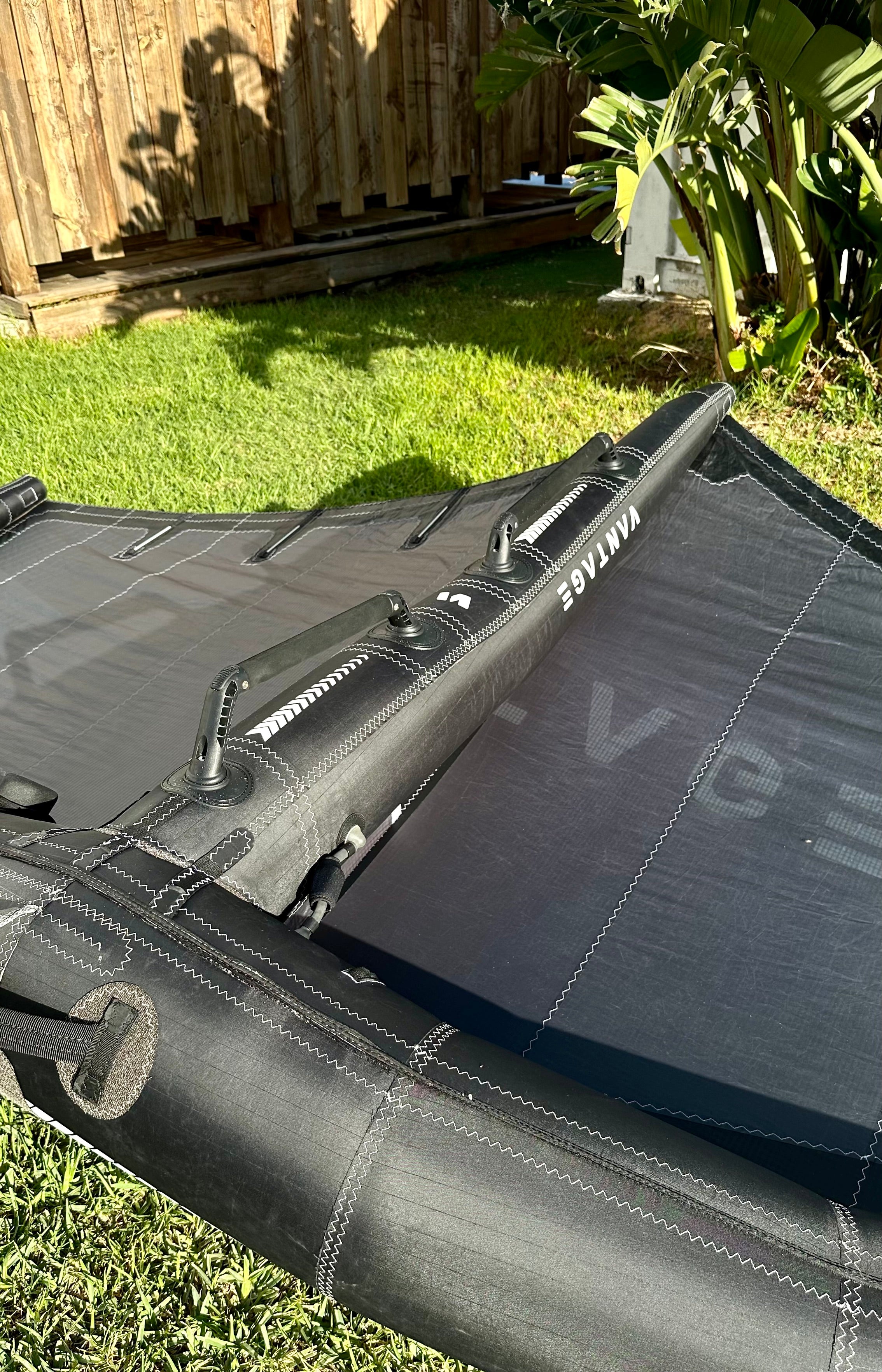 Vantage BATWING Gen1 4.2 Segunda Mano