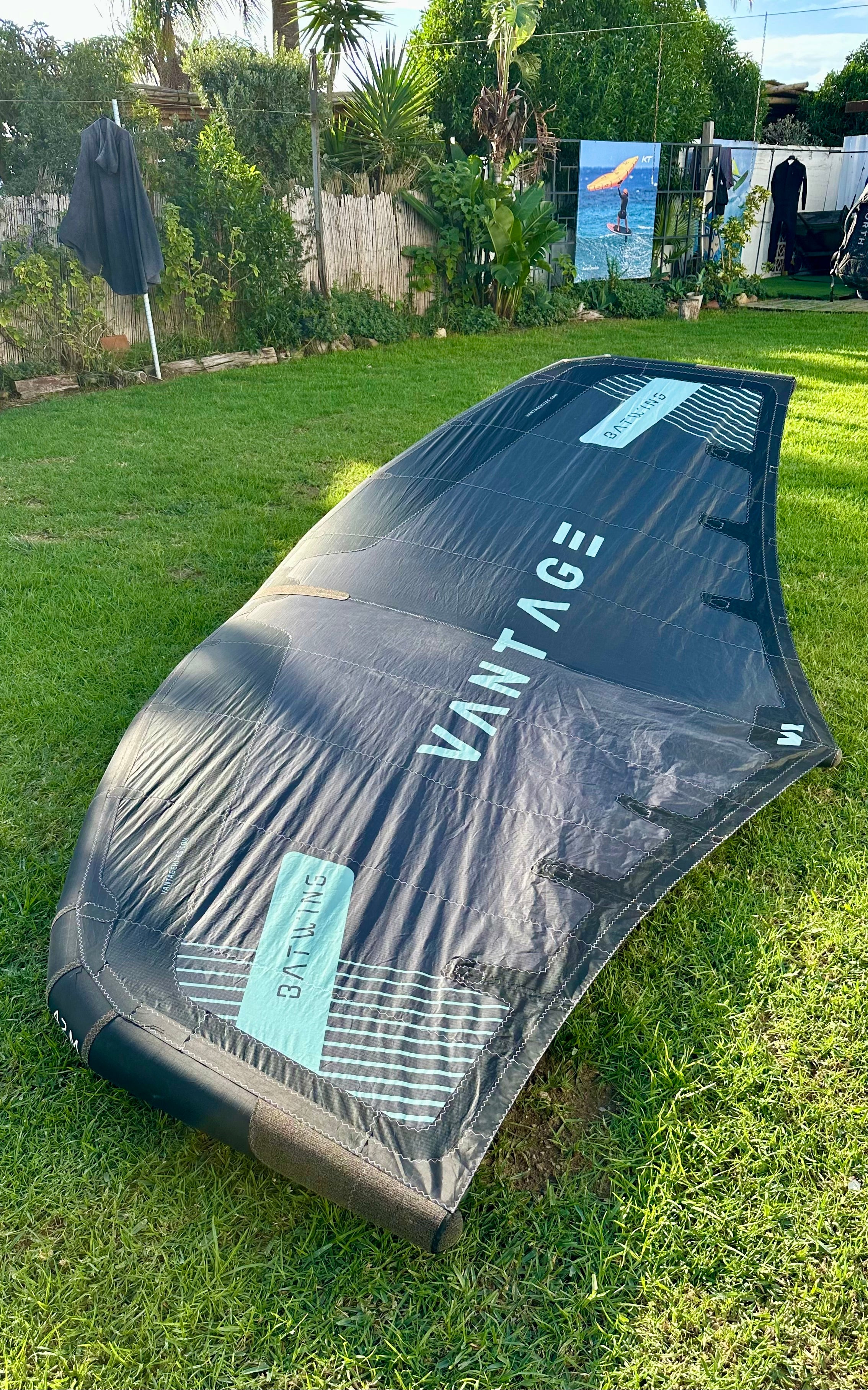 Vantage BATWING Gen1 4.2 Segunda Mano