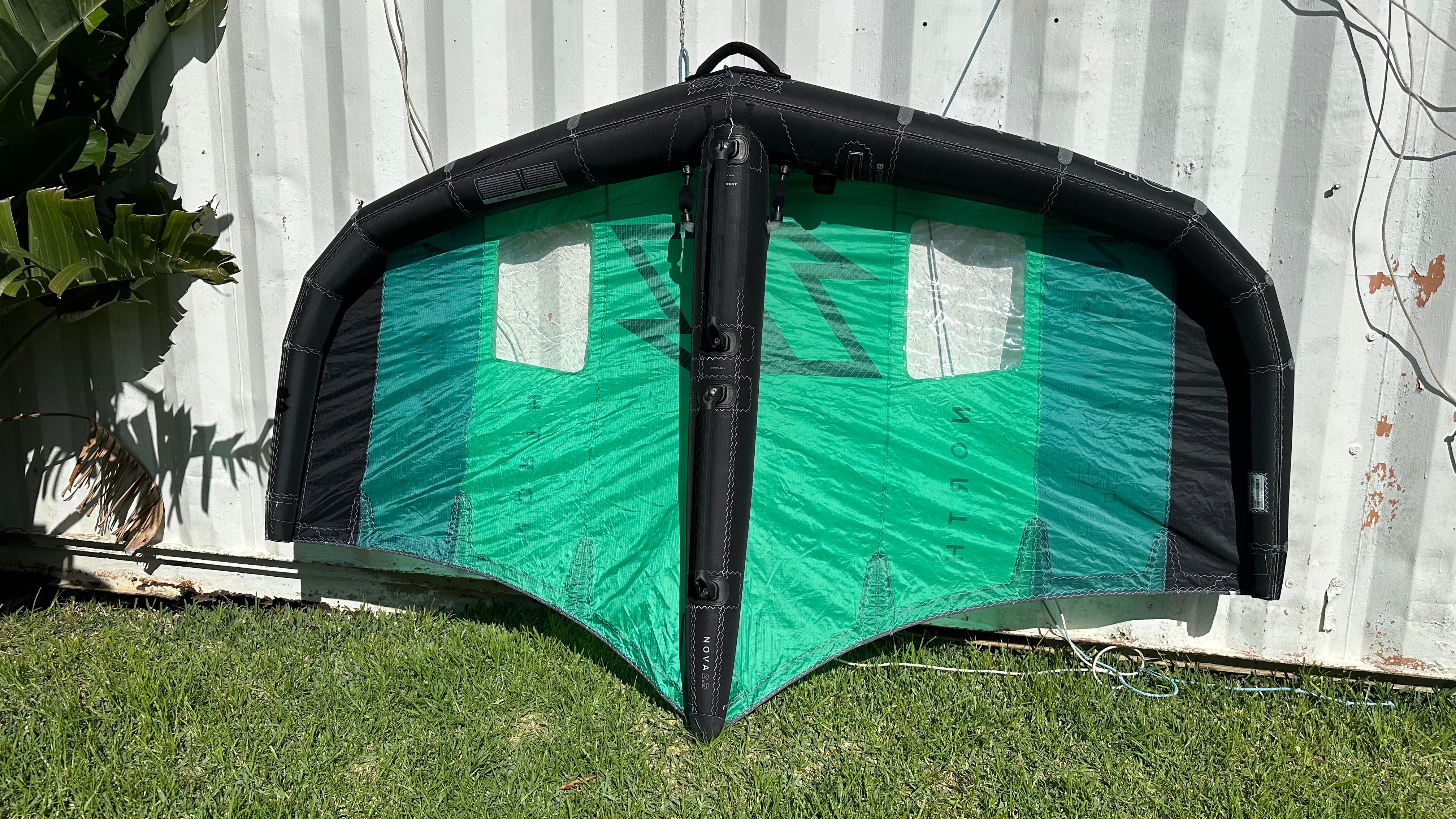 North NOVA 2.5 Segunda Mano