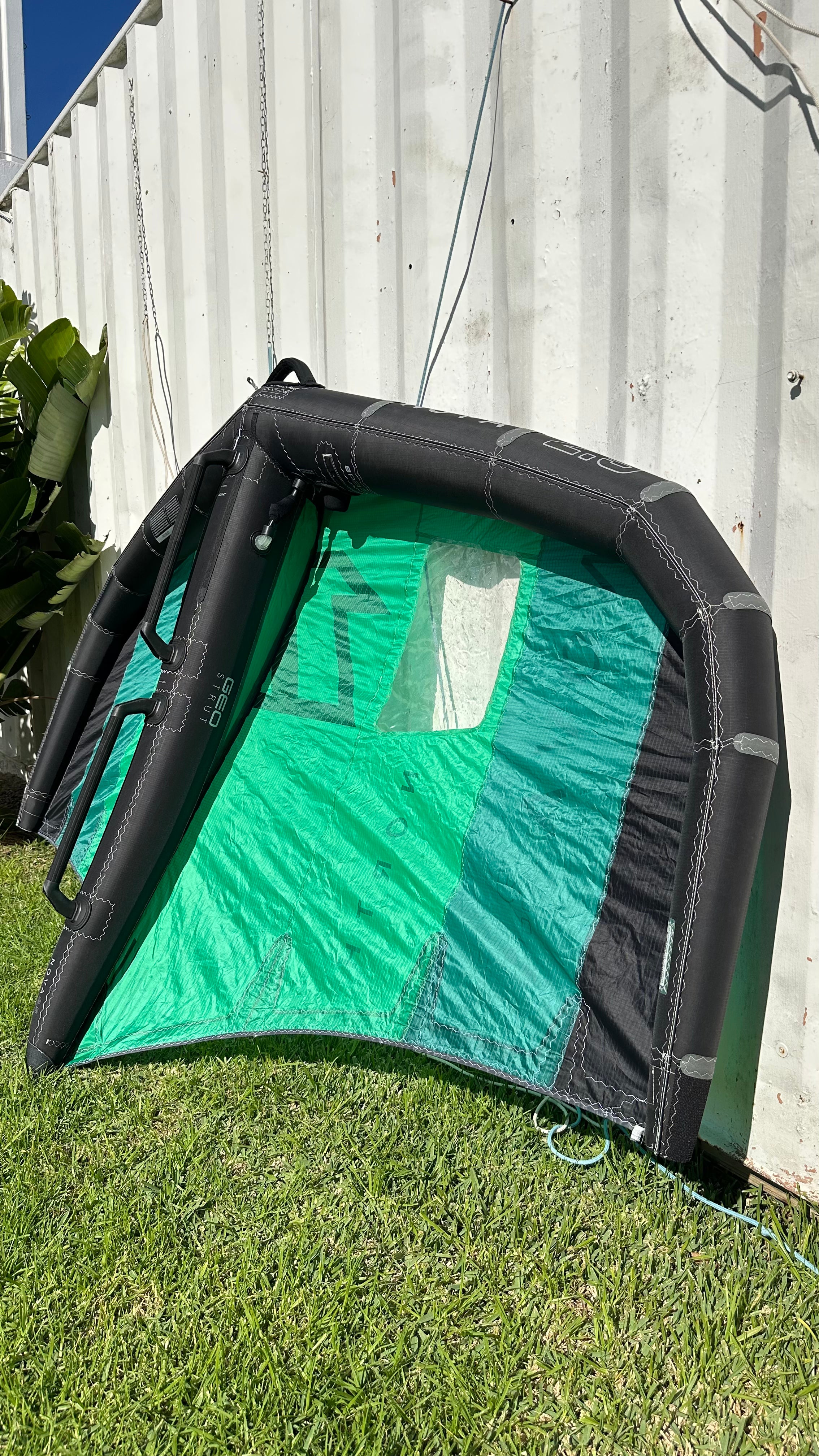 North NOVA 2.5 Segunda Mano